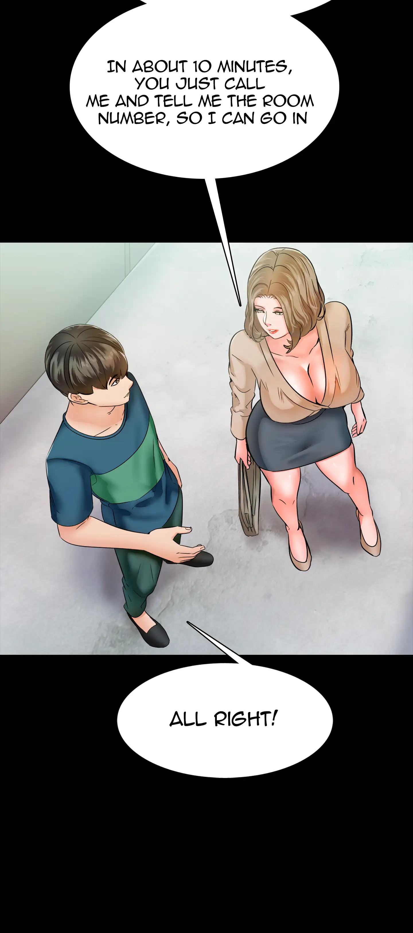 Private Tutor page 12