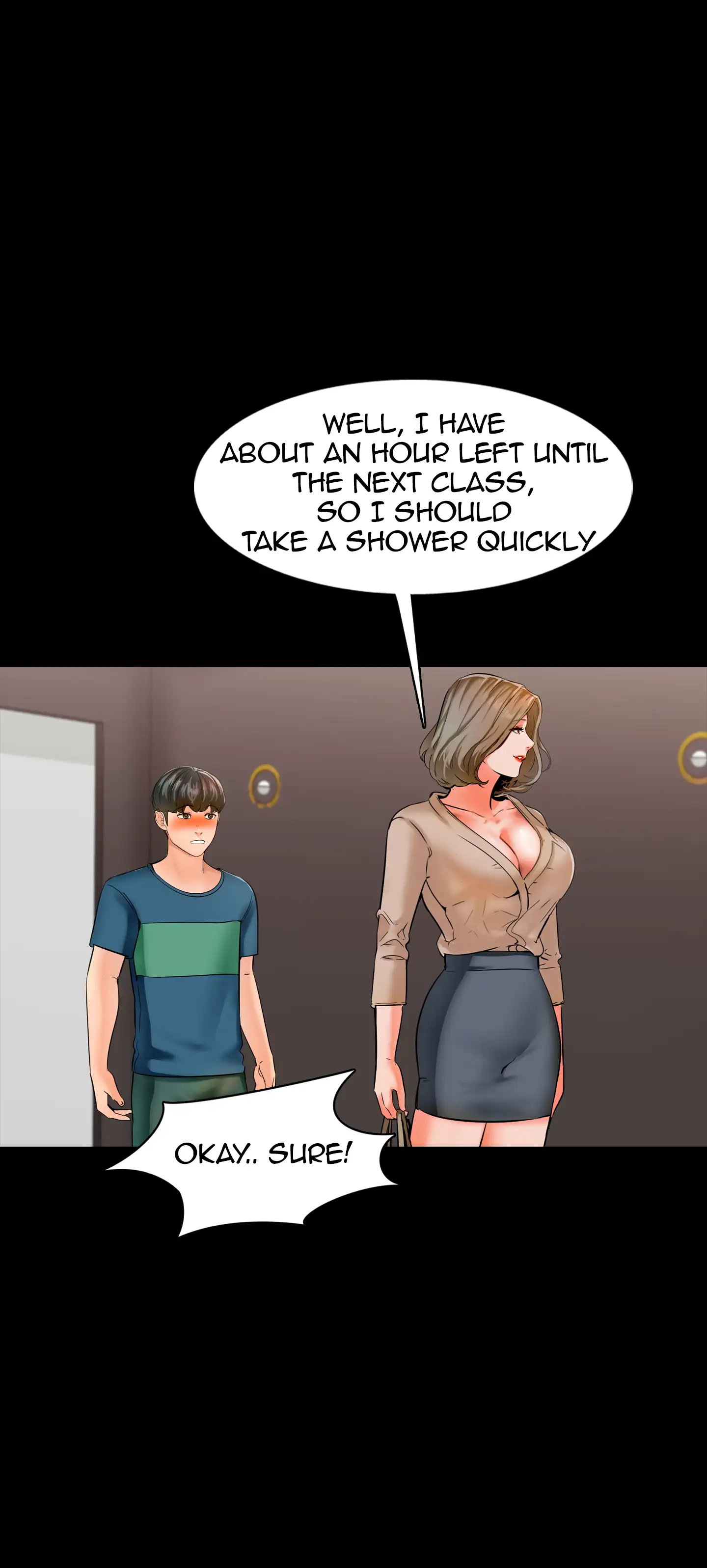 Private Tutor page 25