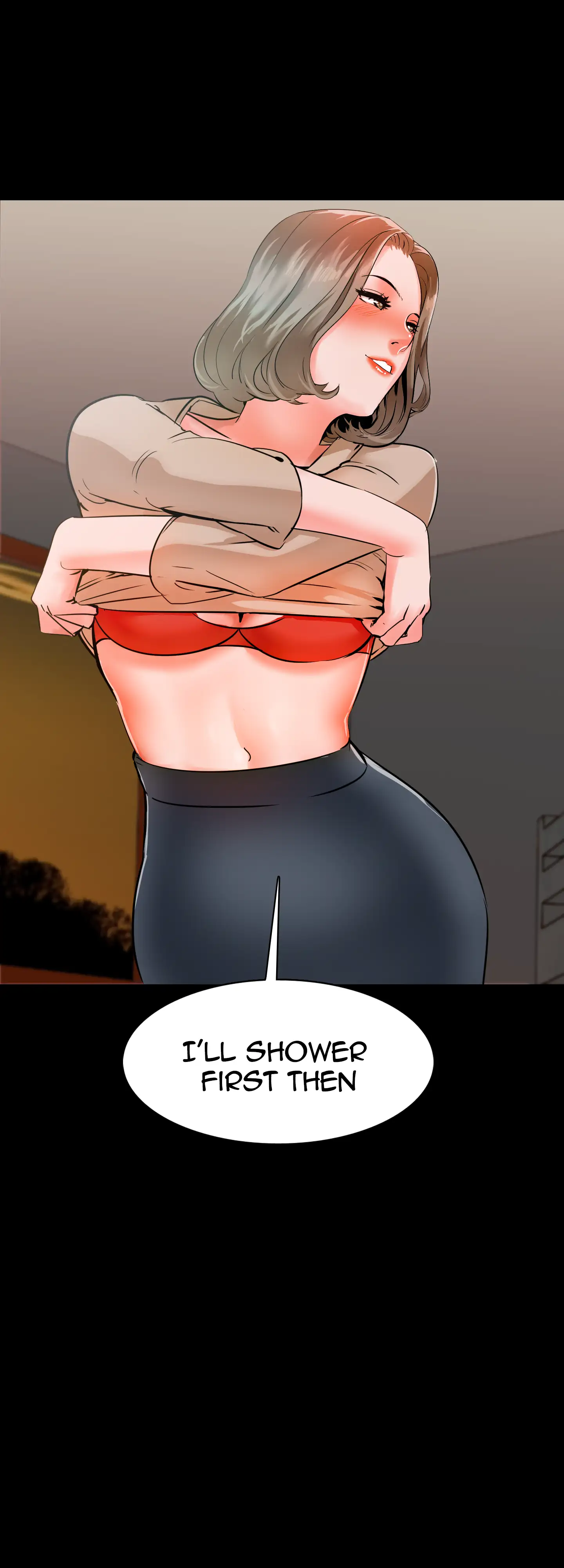 Private Tutor page 26