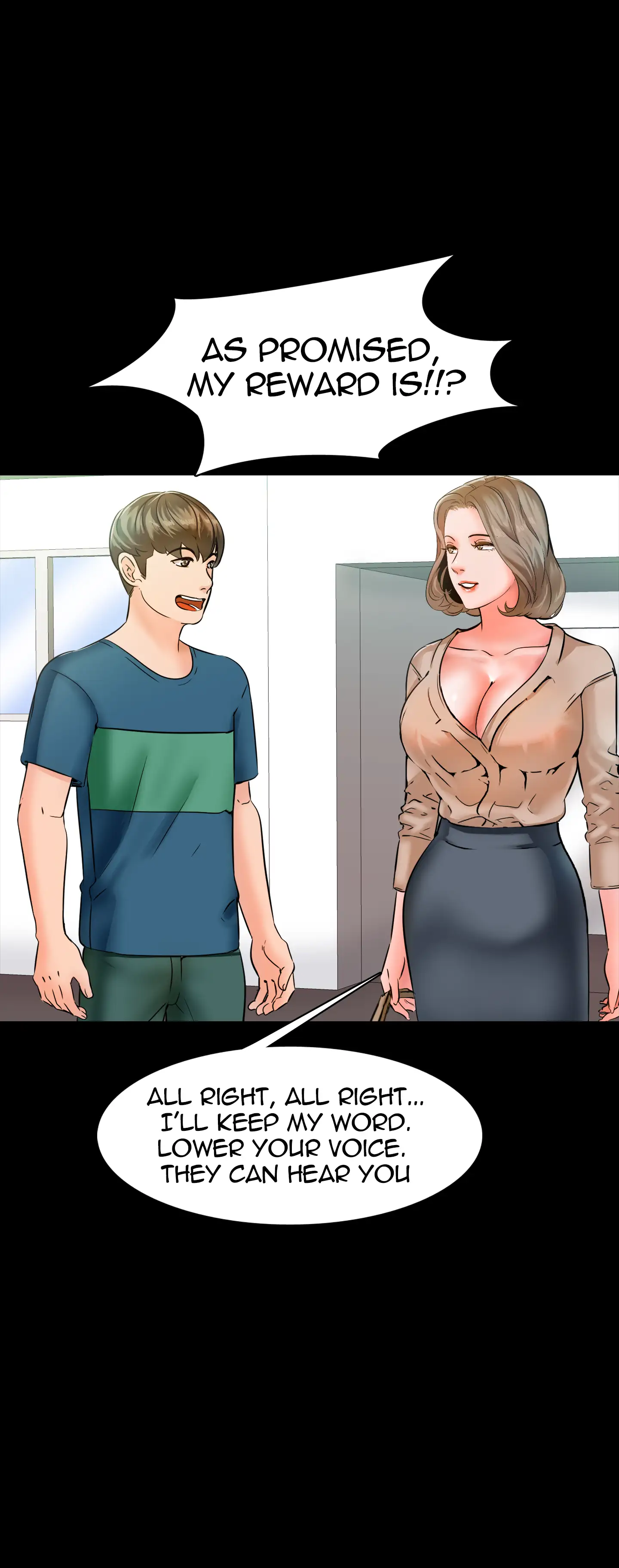 Private Tutor page 10