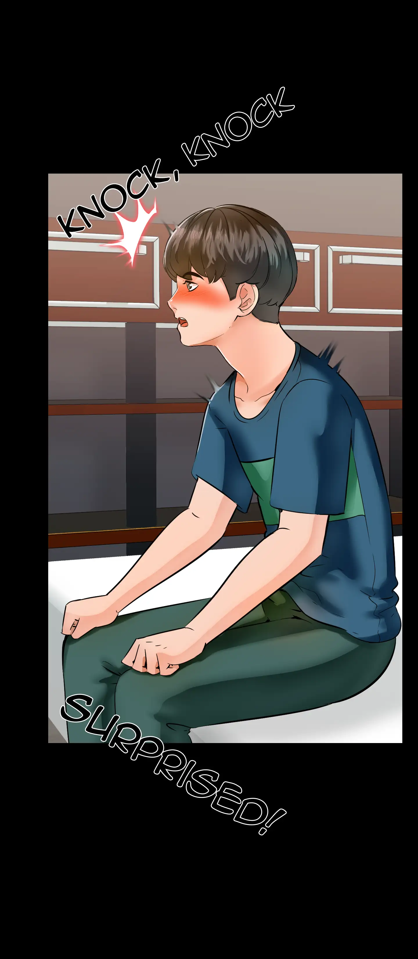Private Tutor page 18