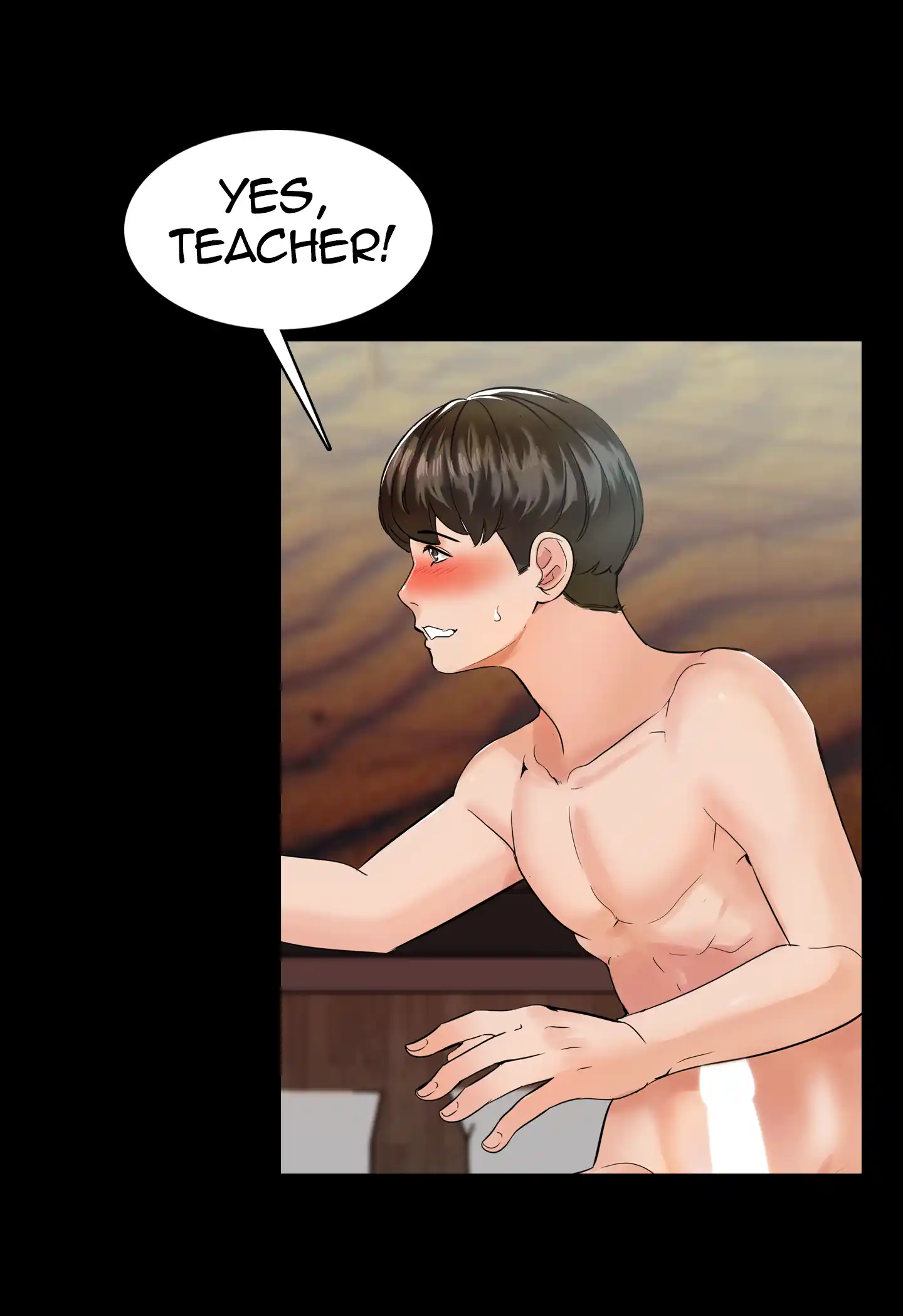Private Tutor page 15