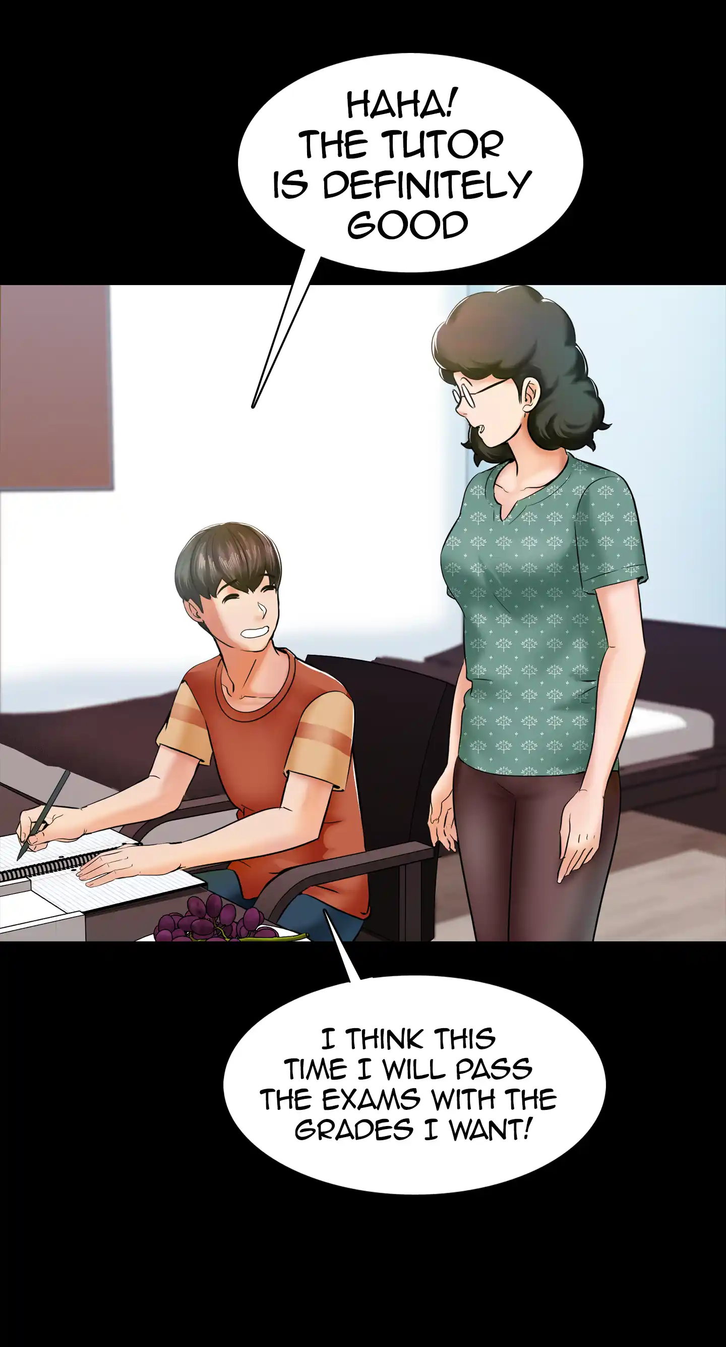 Private Tutor page 60