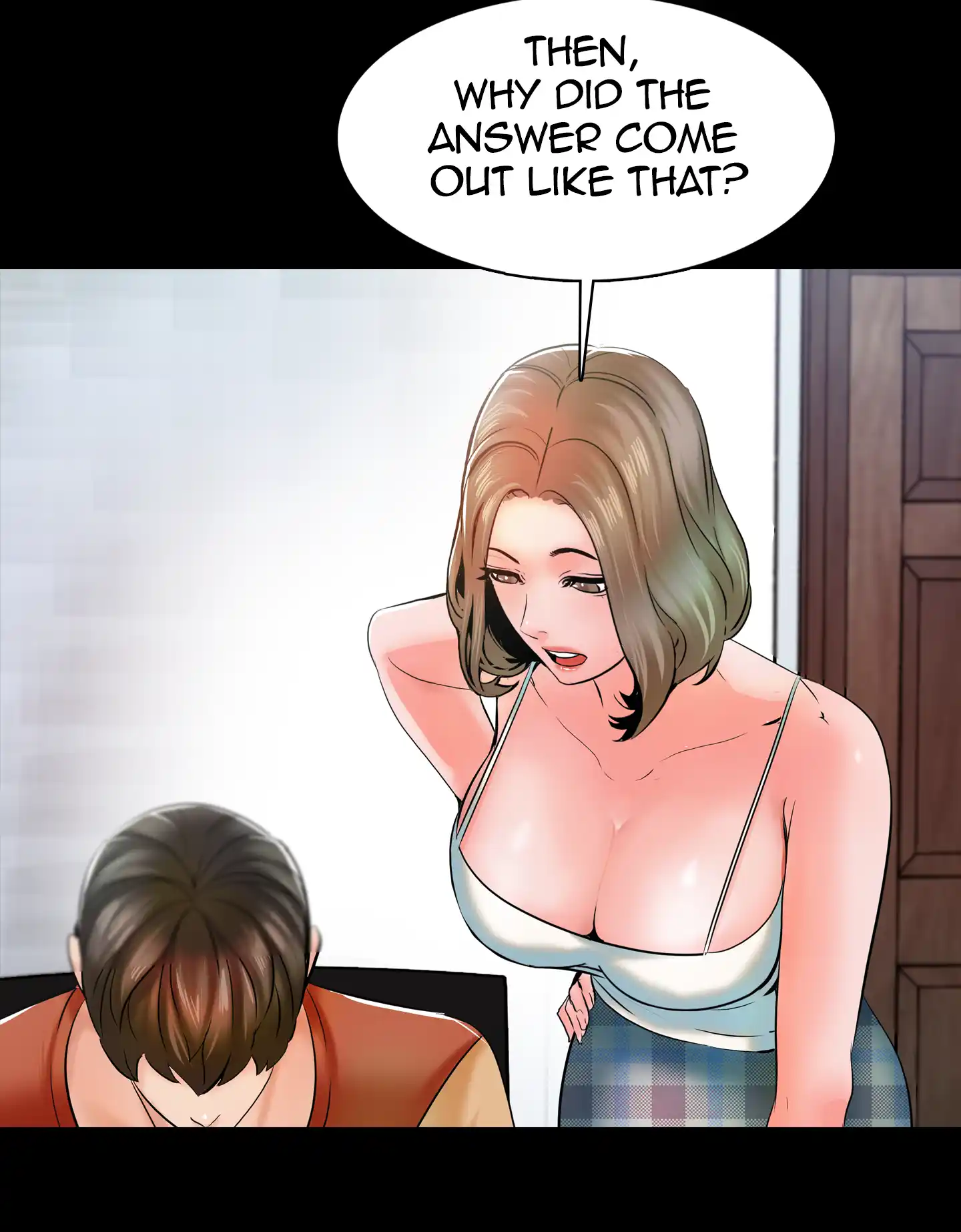 Private Tutor page 69