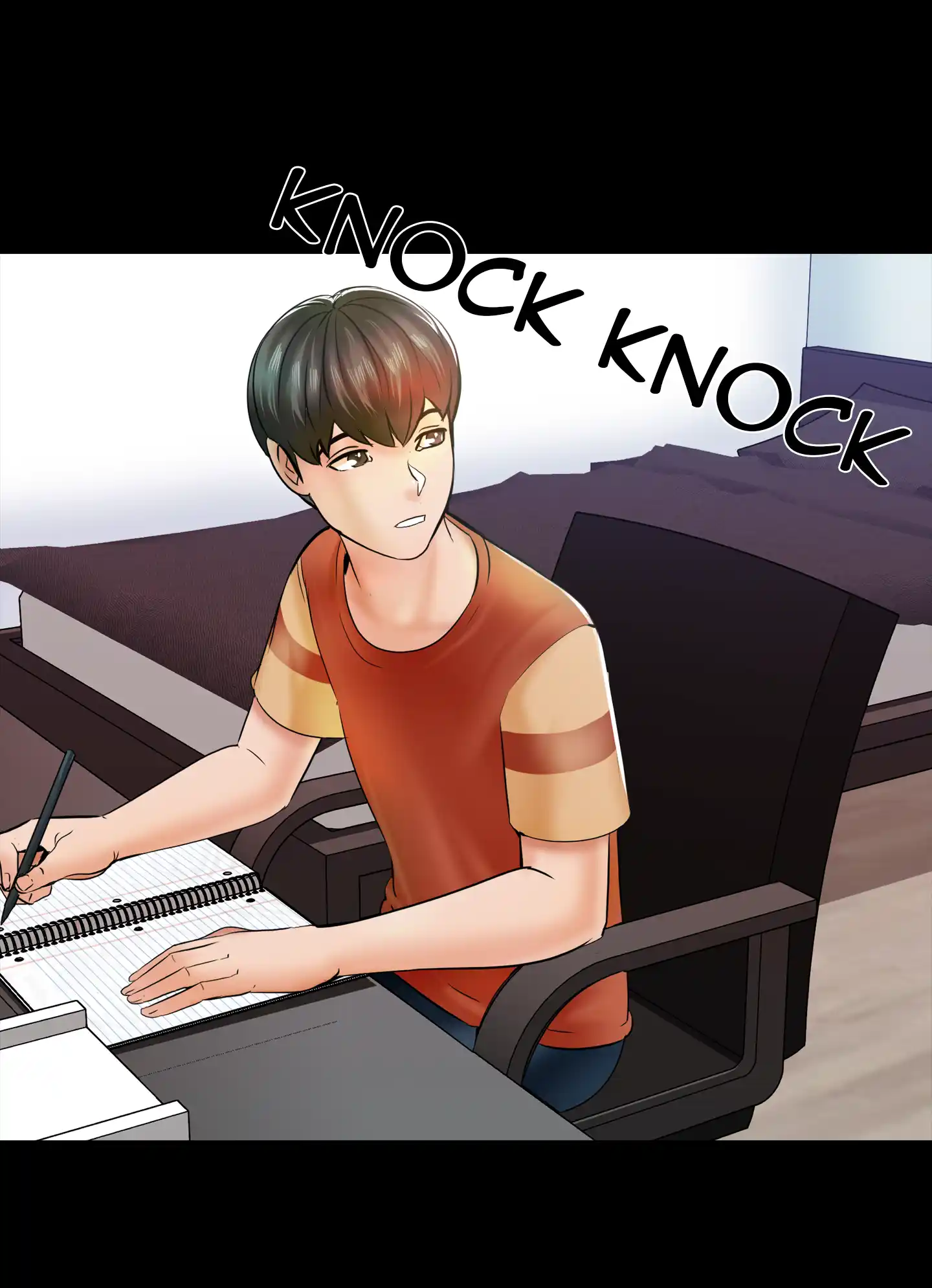Private Tutor page 52