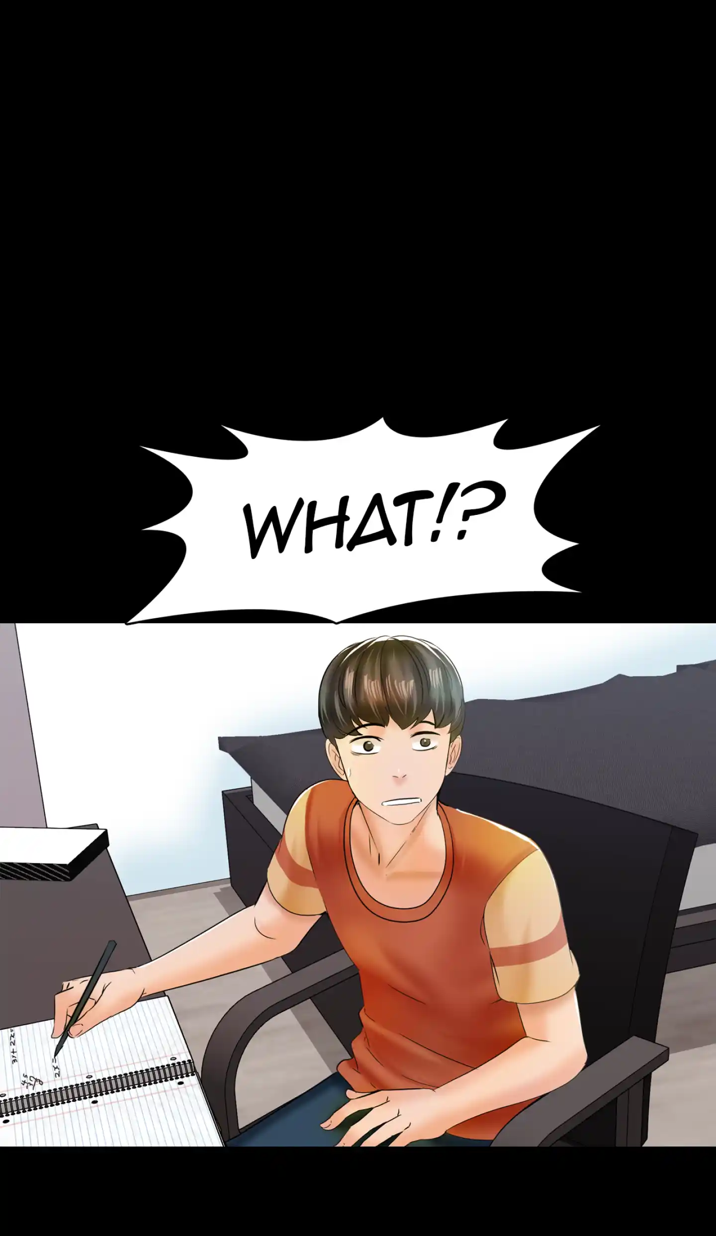 Private Tutor page 80