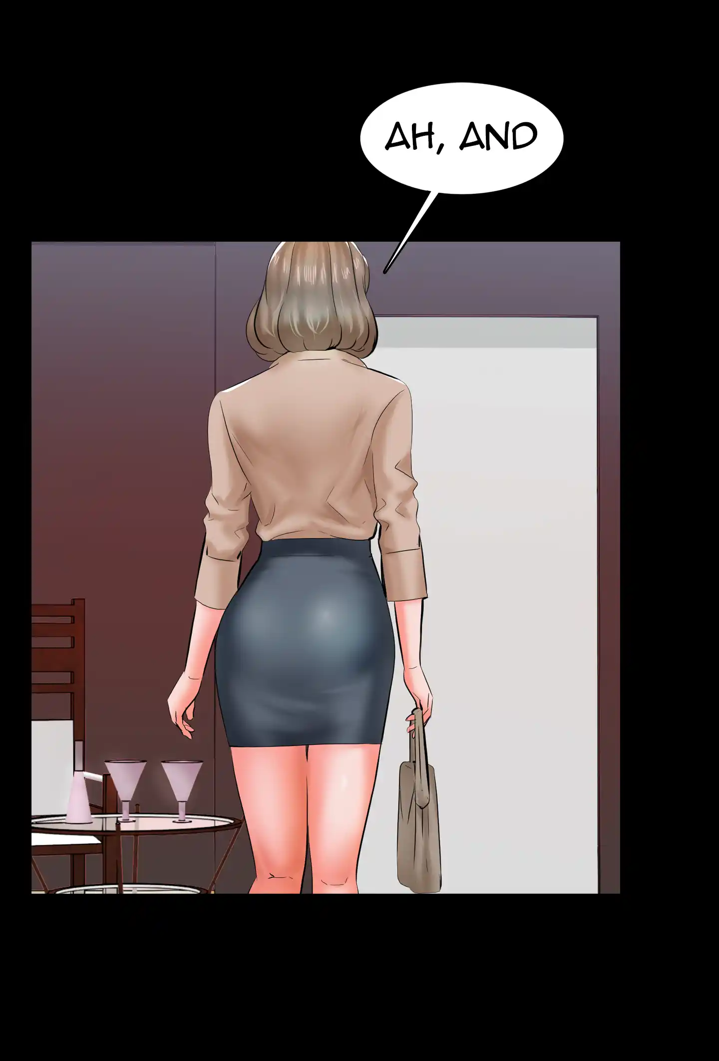 Private Tutor page 40