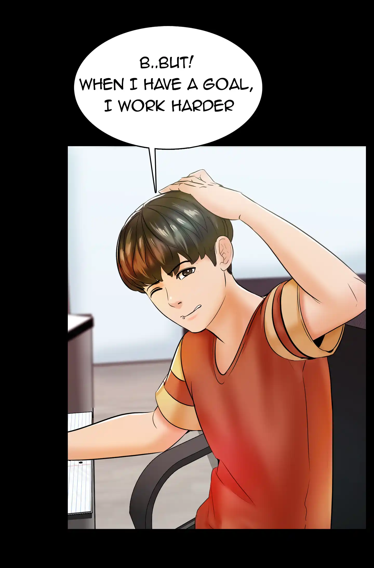Private Tutor page 12