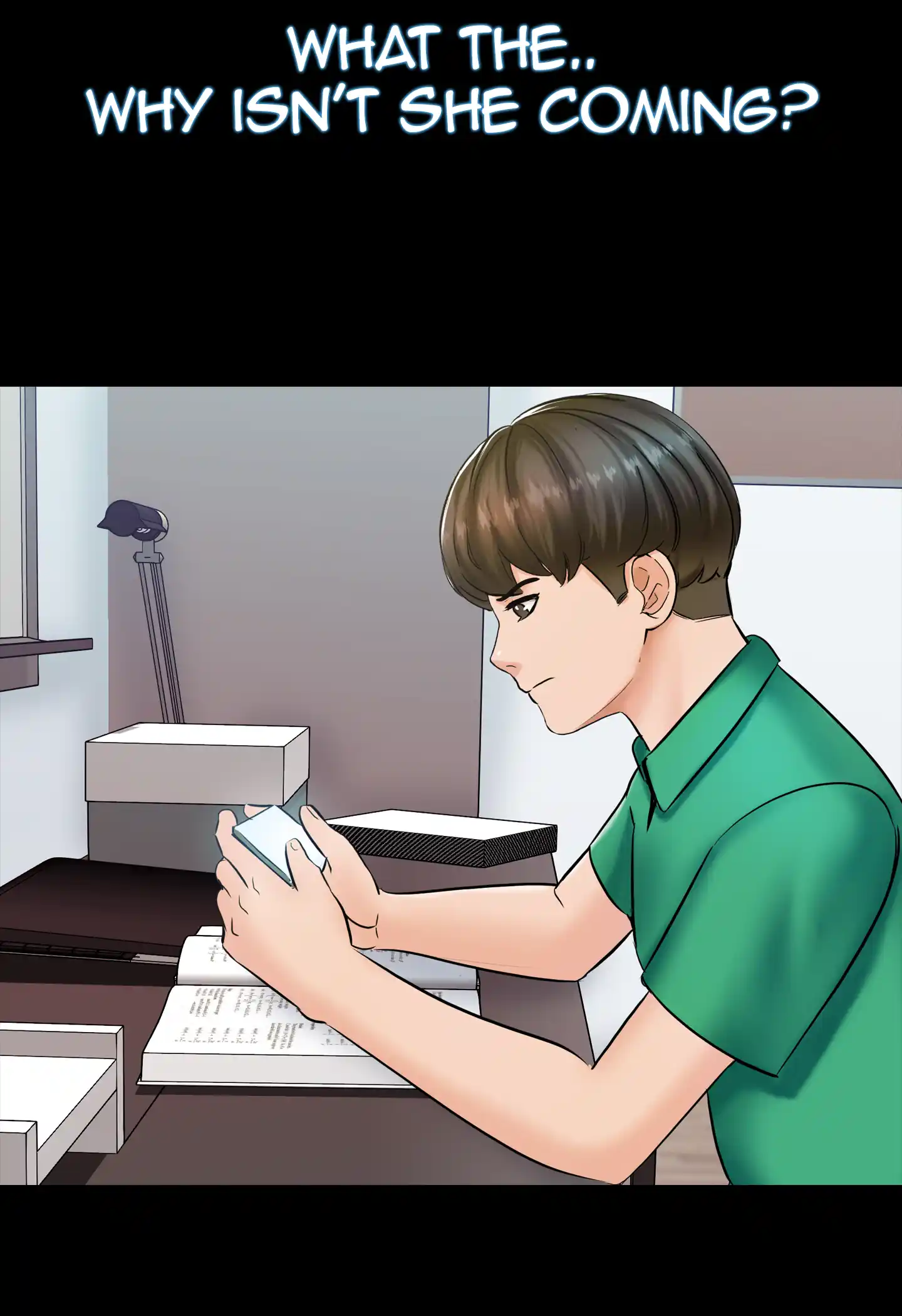 Private Tutor page 65