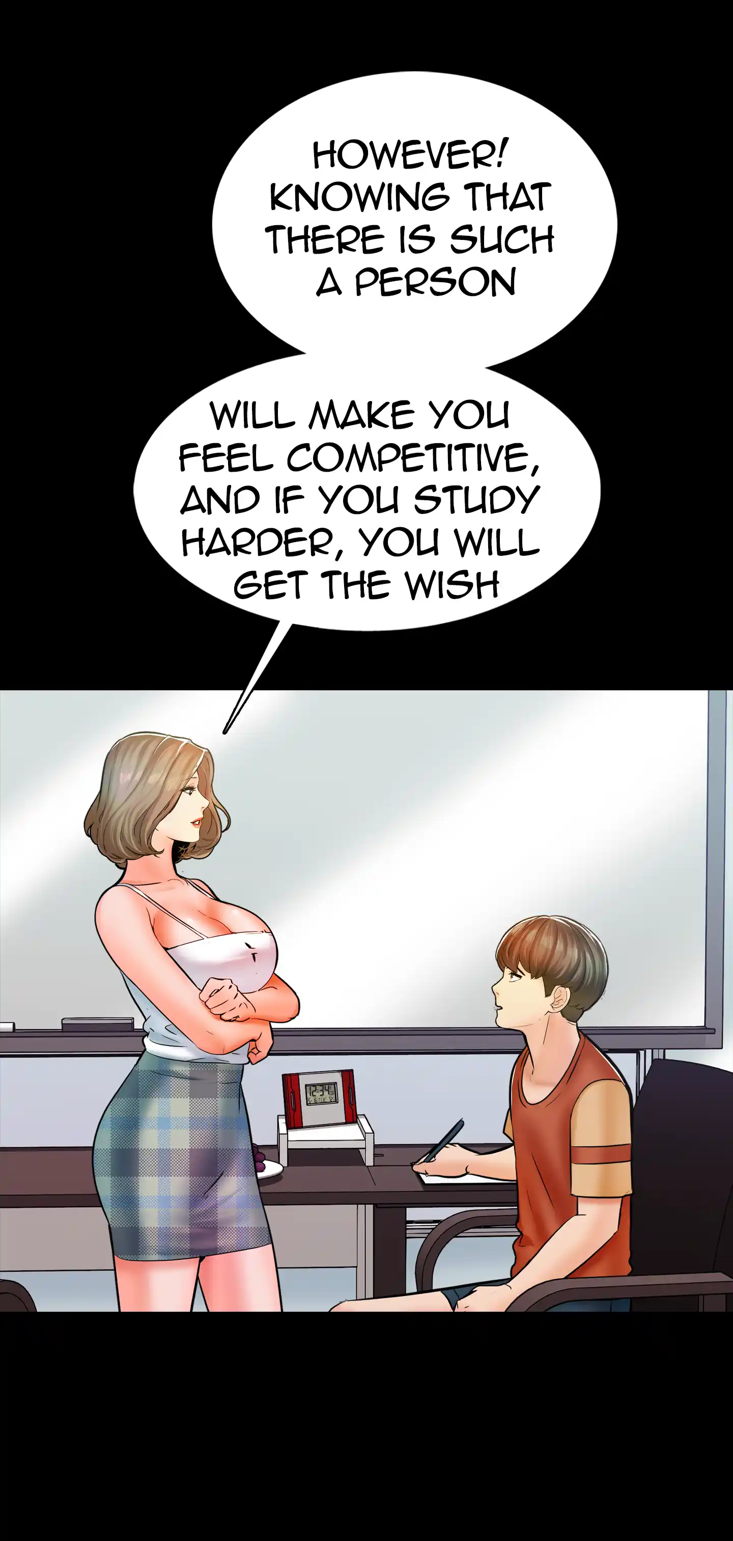 Private Tutor page 25