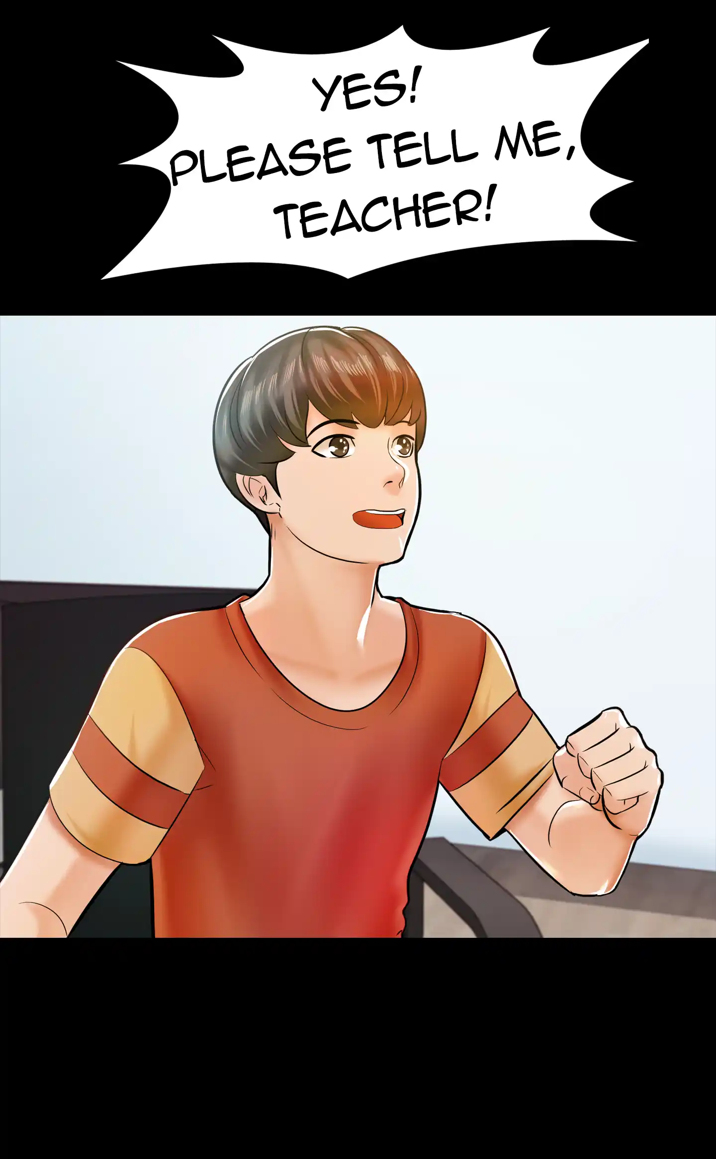 Private Tutor page 14