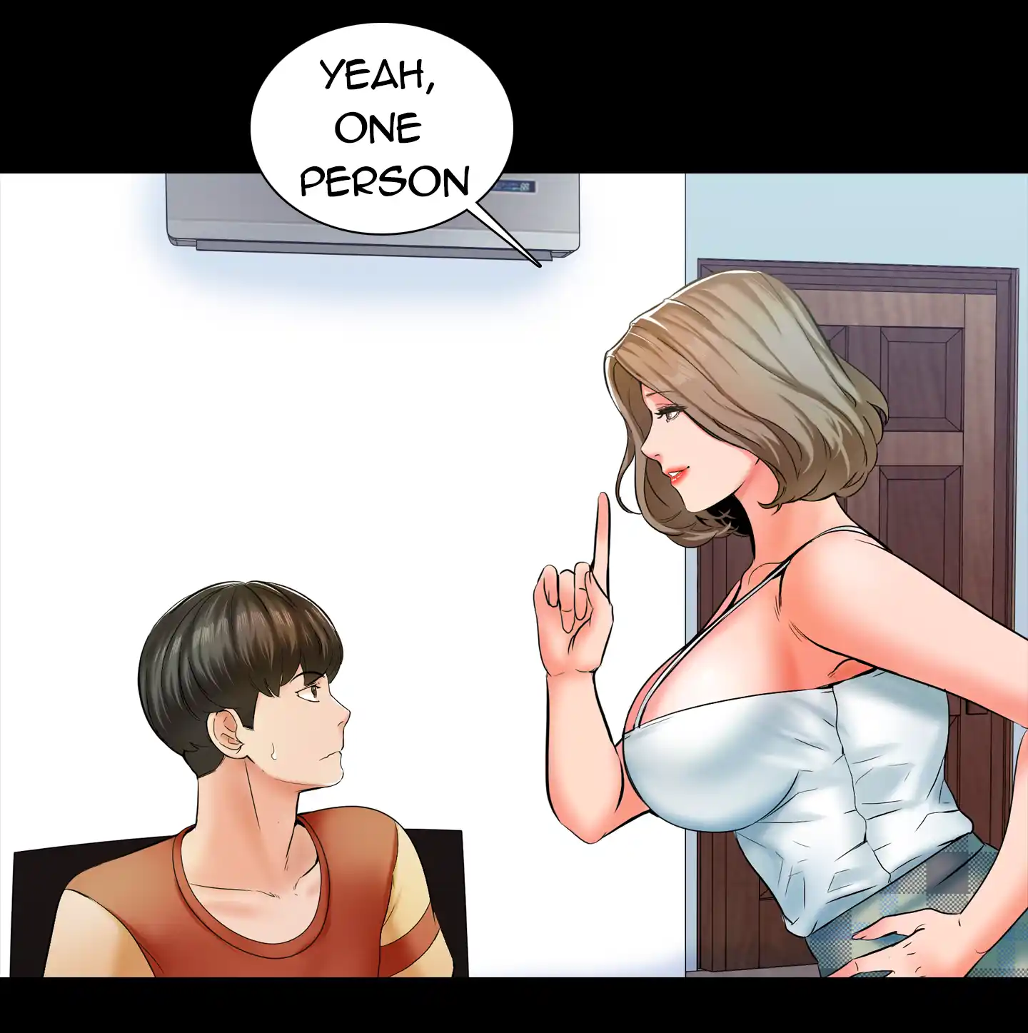 Private Tutor page 8