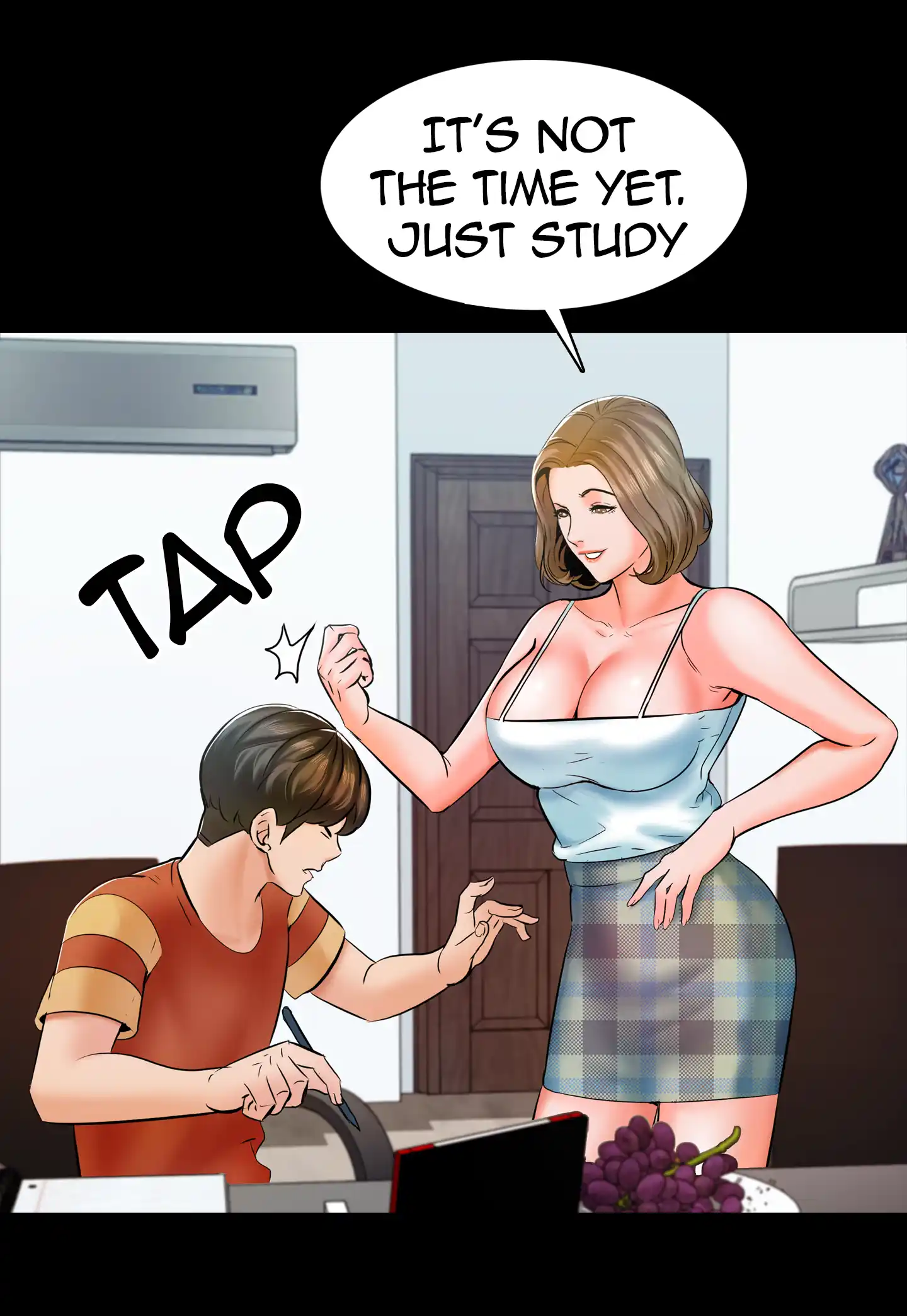Private Tutor page 11