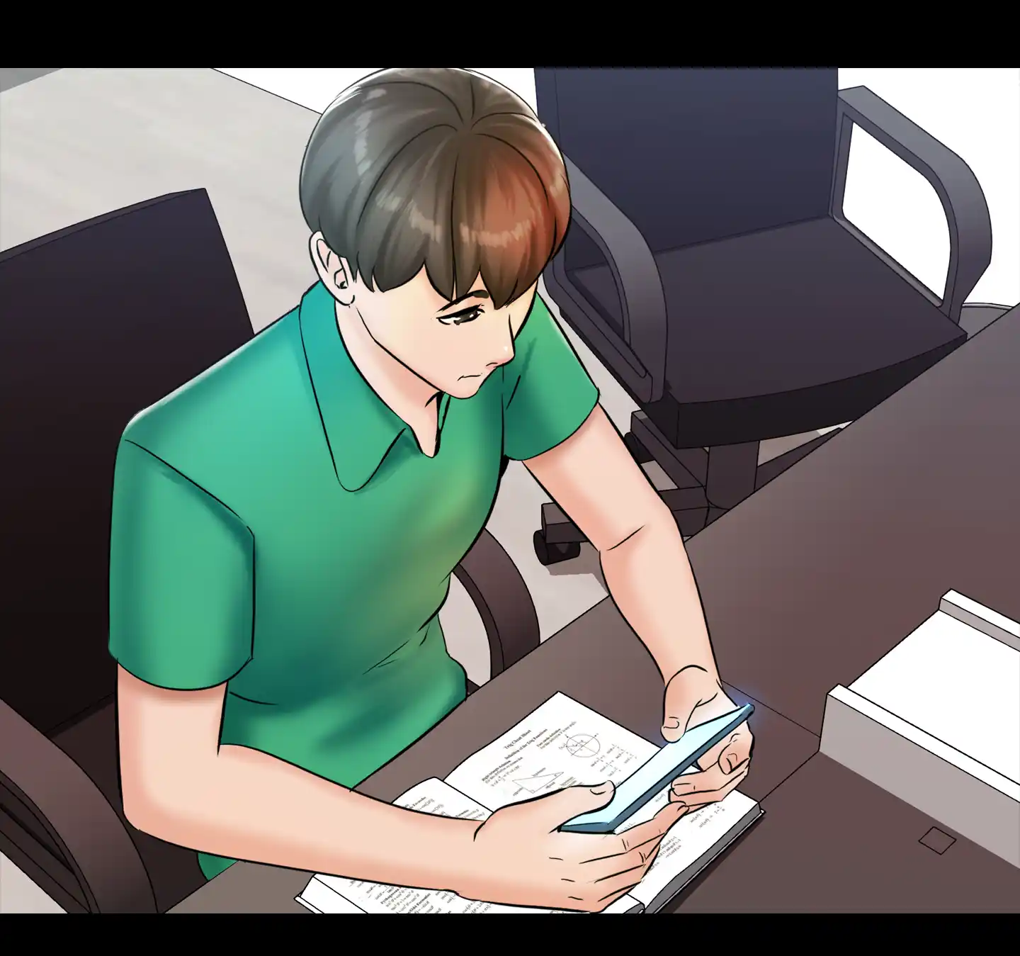 Private Tutor page 64