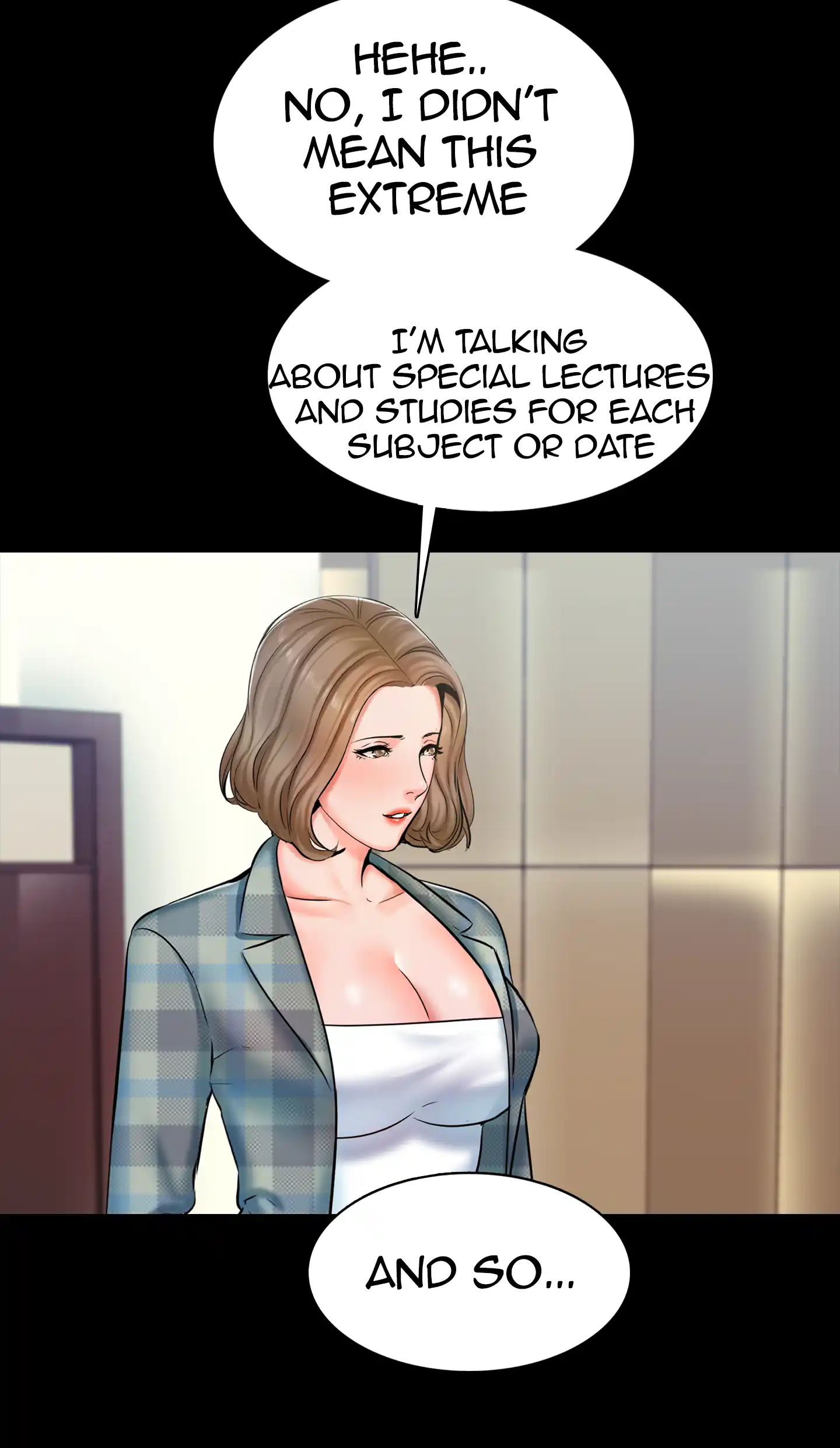 Private Tutor page 55