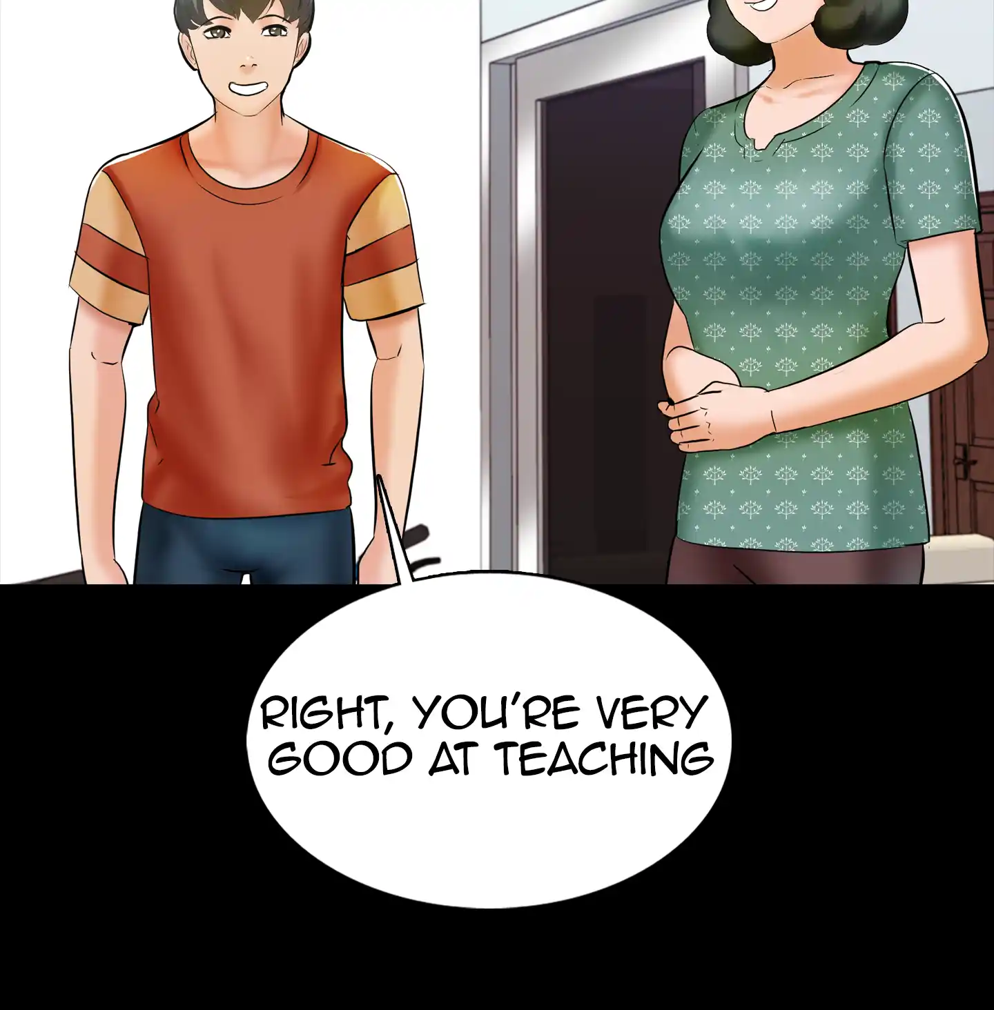 Private Tutor page 32