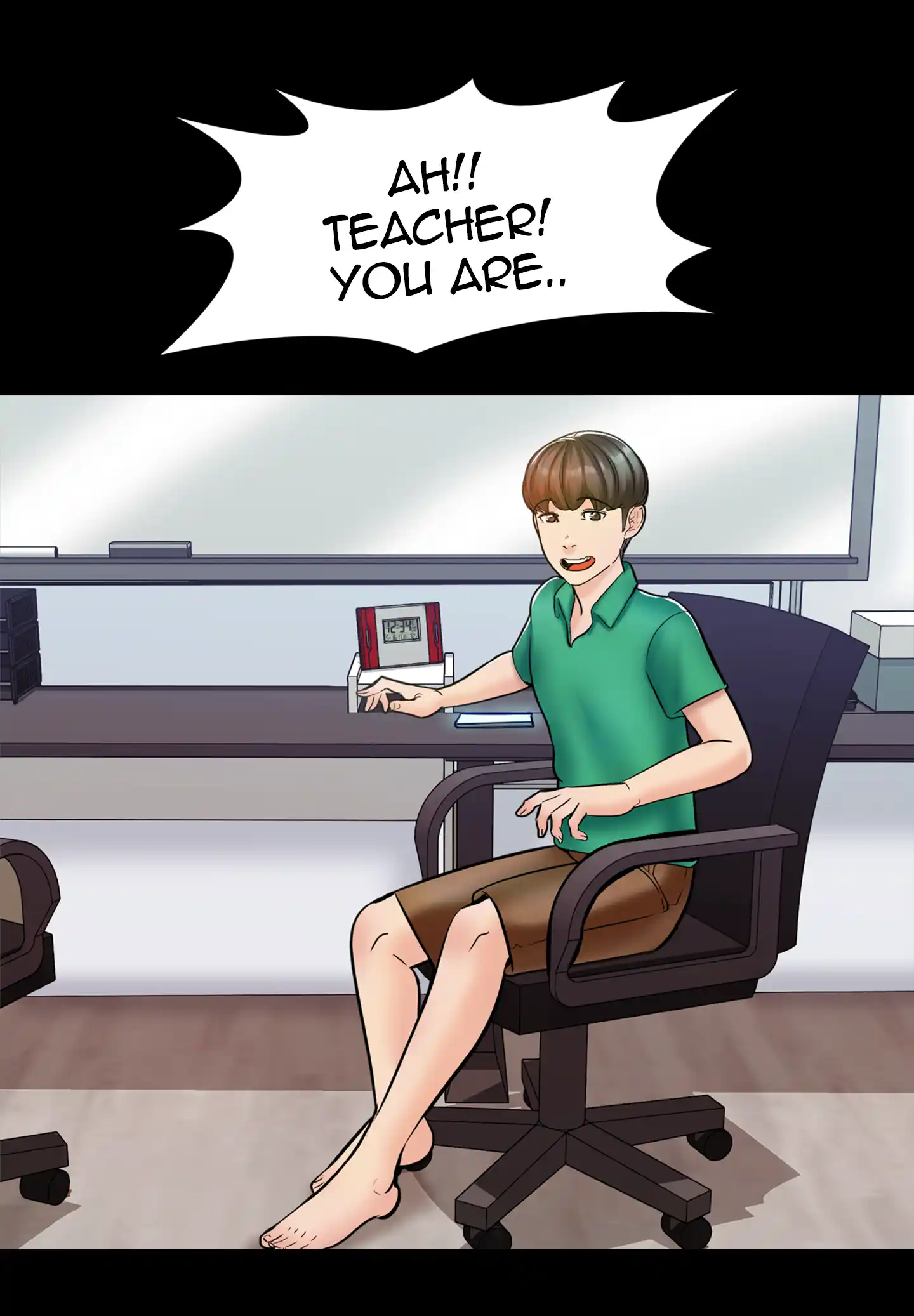 Private Tutor page 68