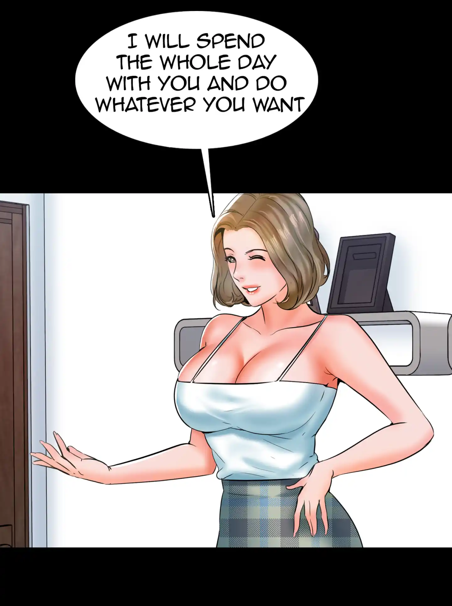 Private Tutor page 3