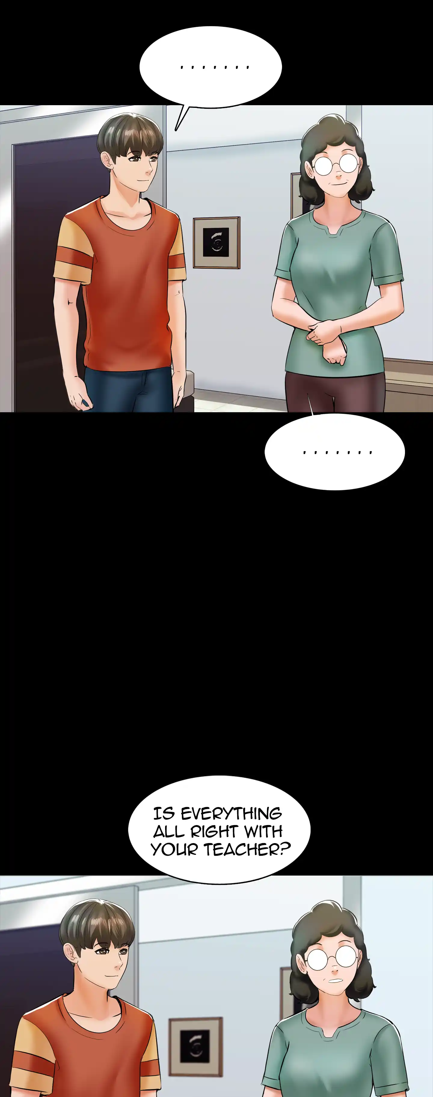 Private Tutor page 35