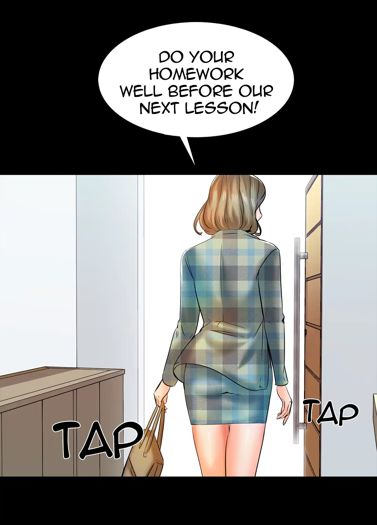 Private Tutor page 33
