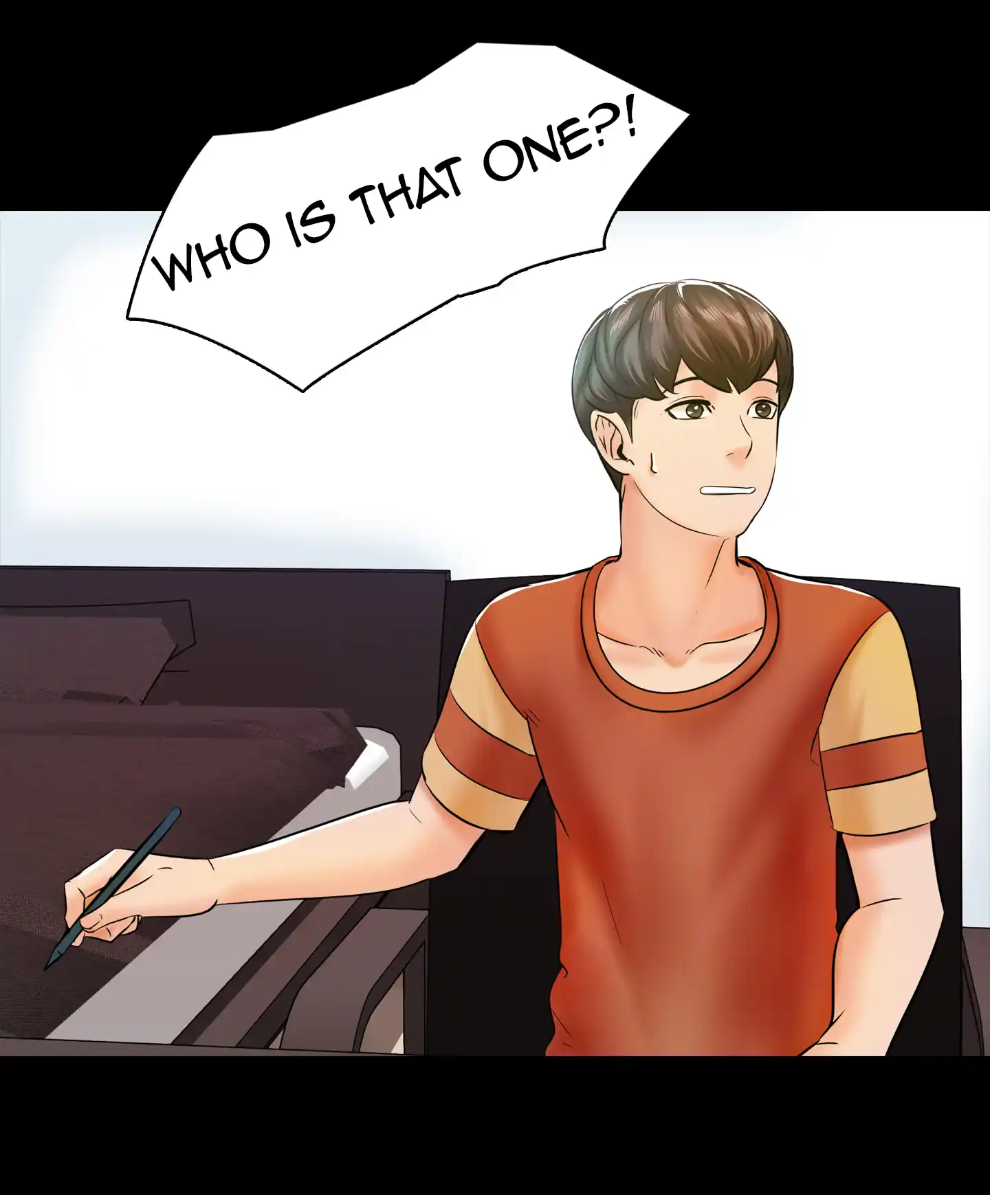 Private Tutor page 9
