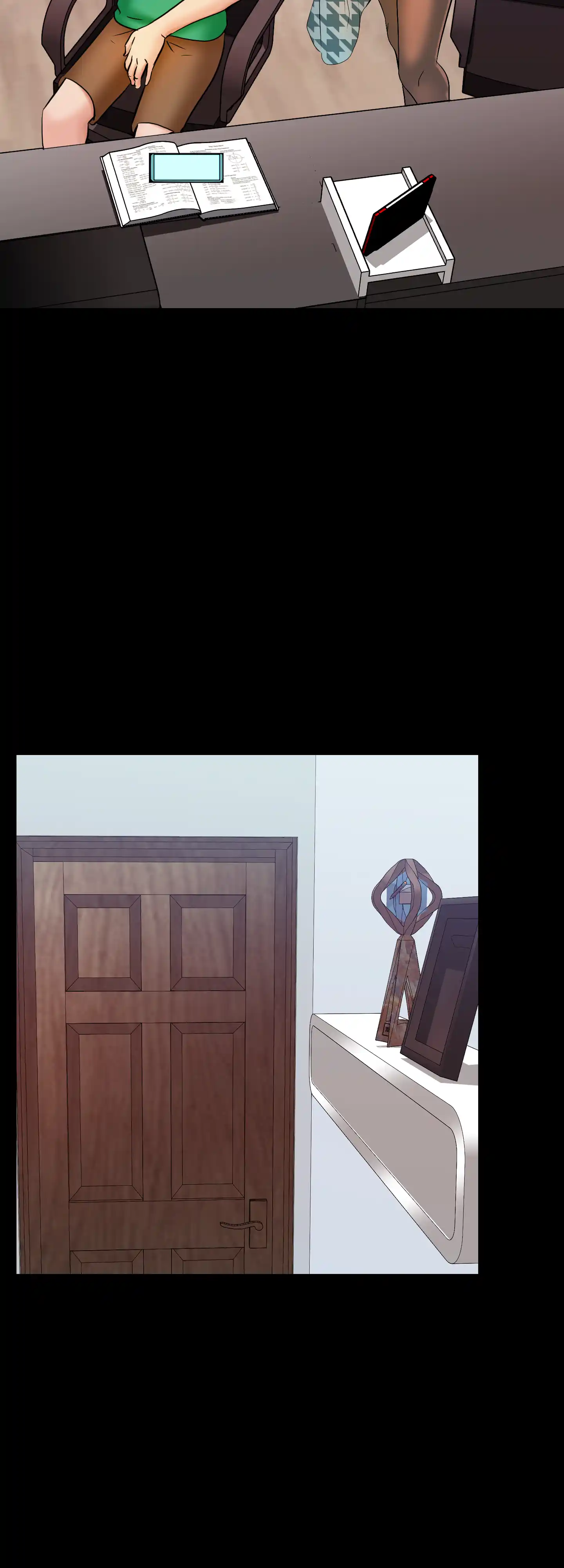 Private Tutor page 19