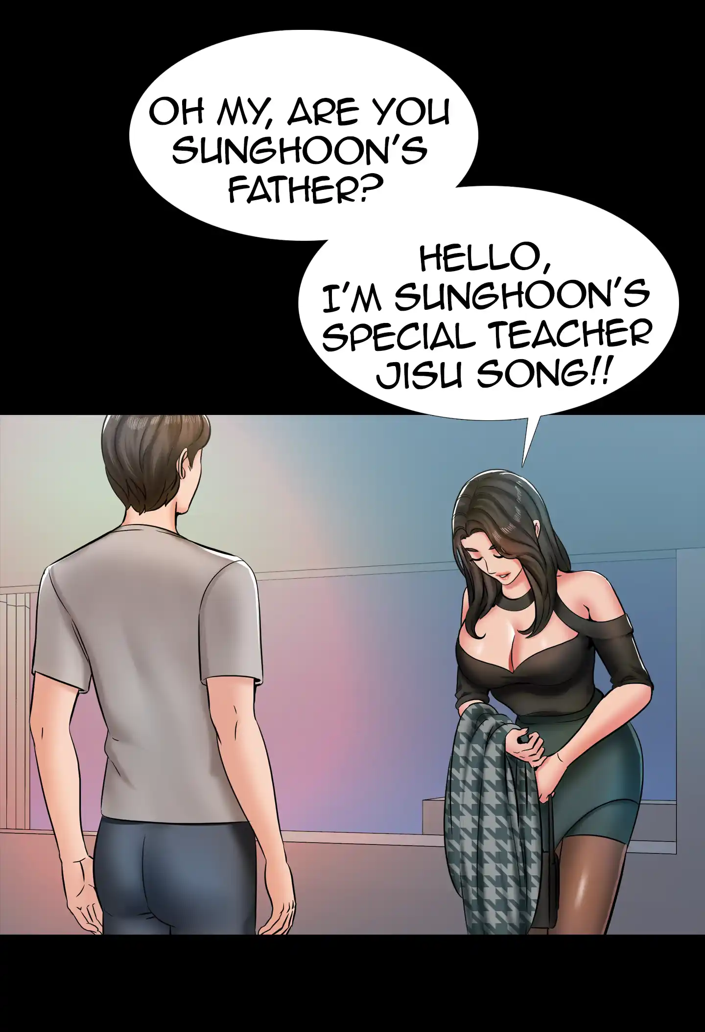Private Tutor page 43