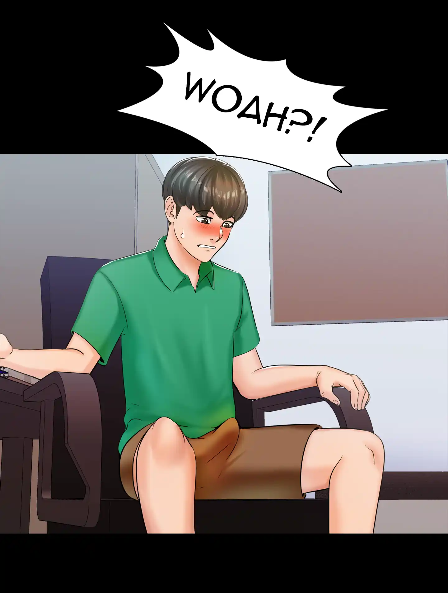 Private Tutor page 17