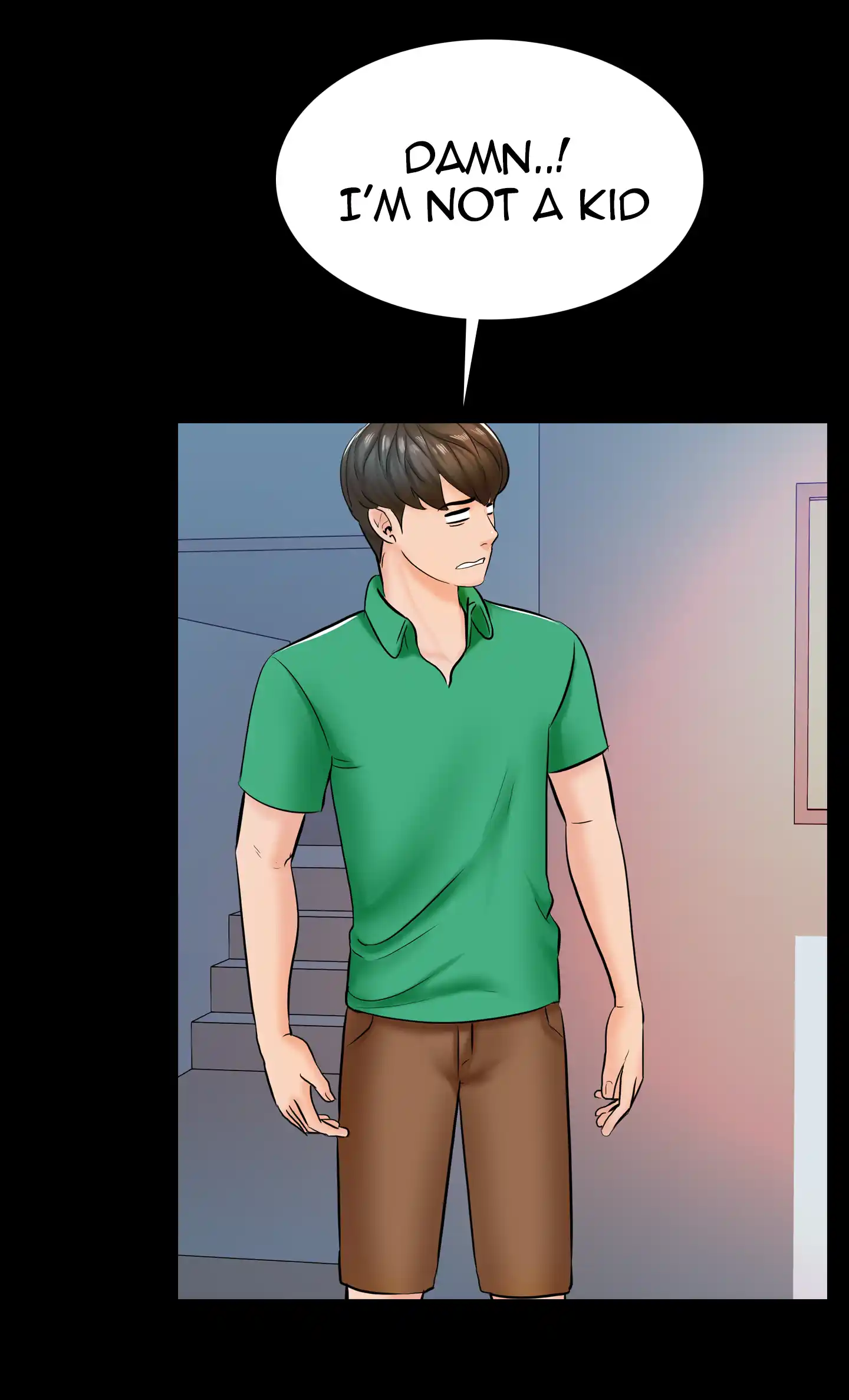 Private Tutor page 45
