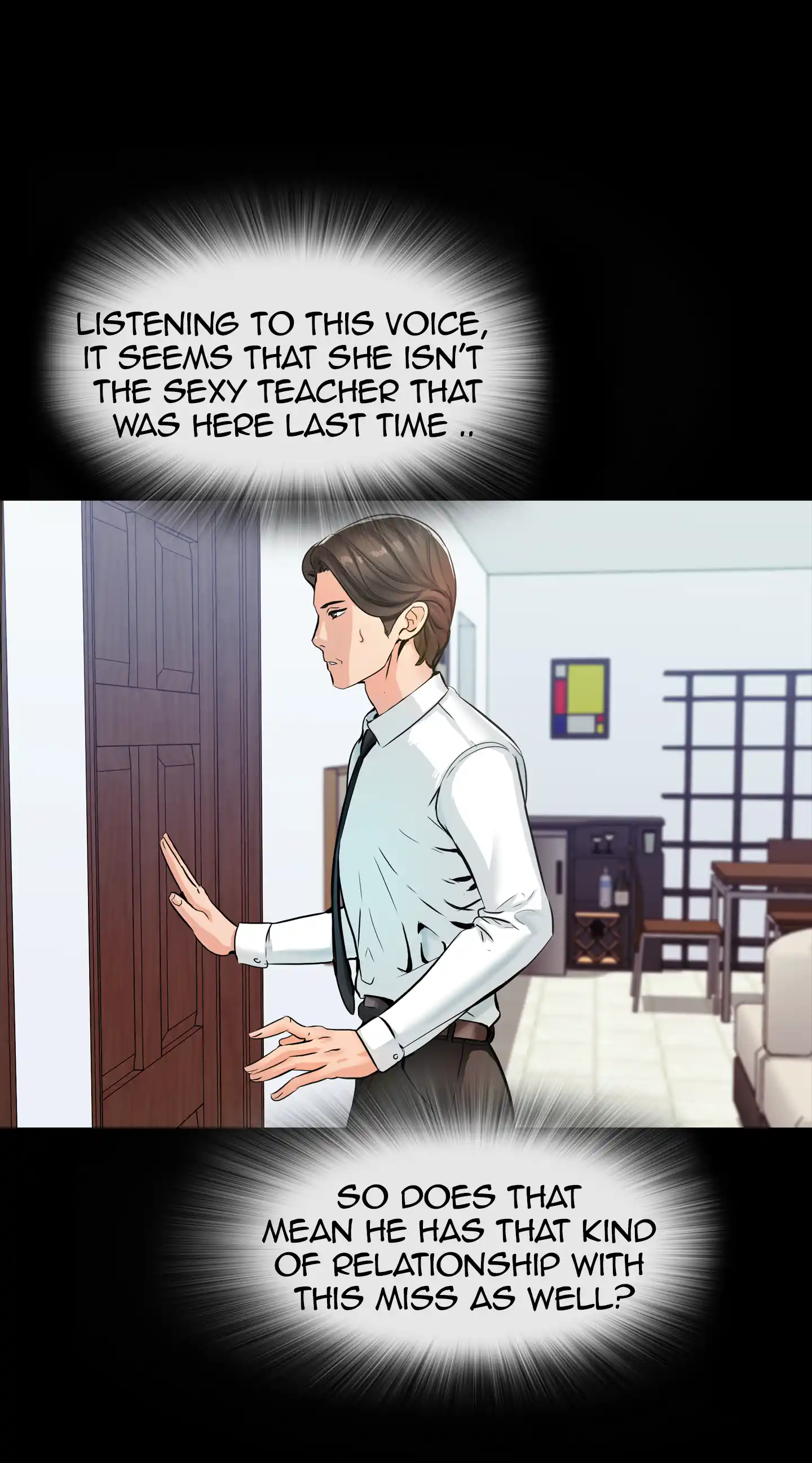 Private Tutor page 34