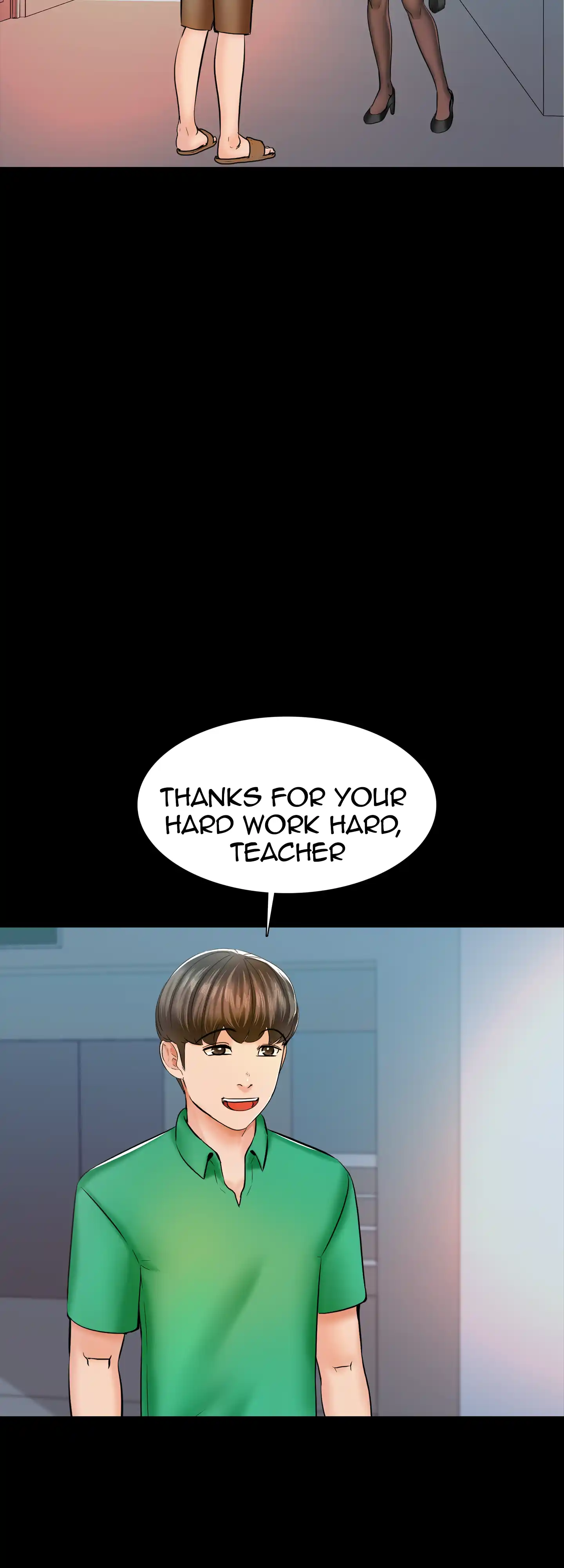 Private Tutor page 40