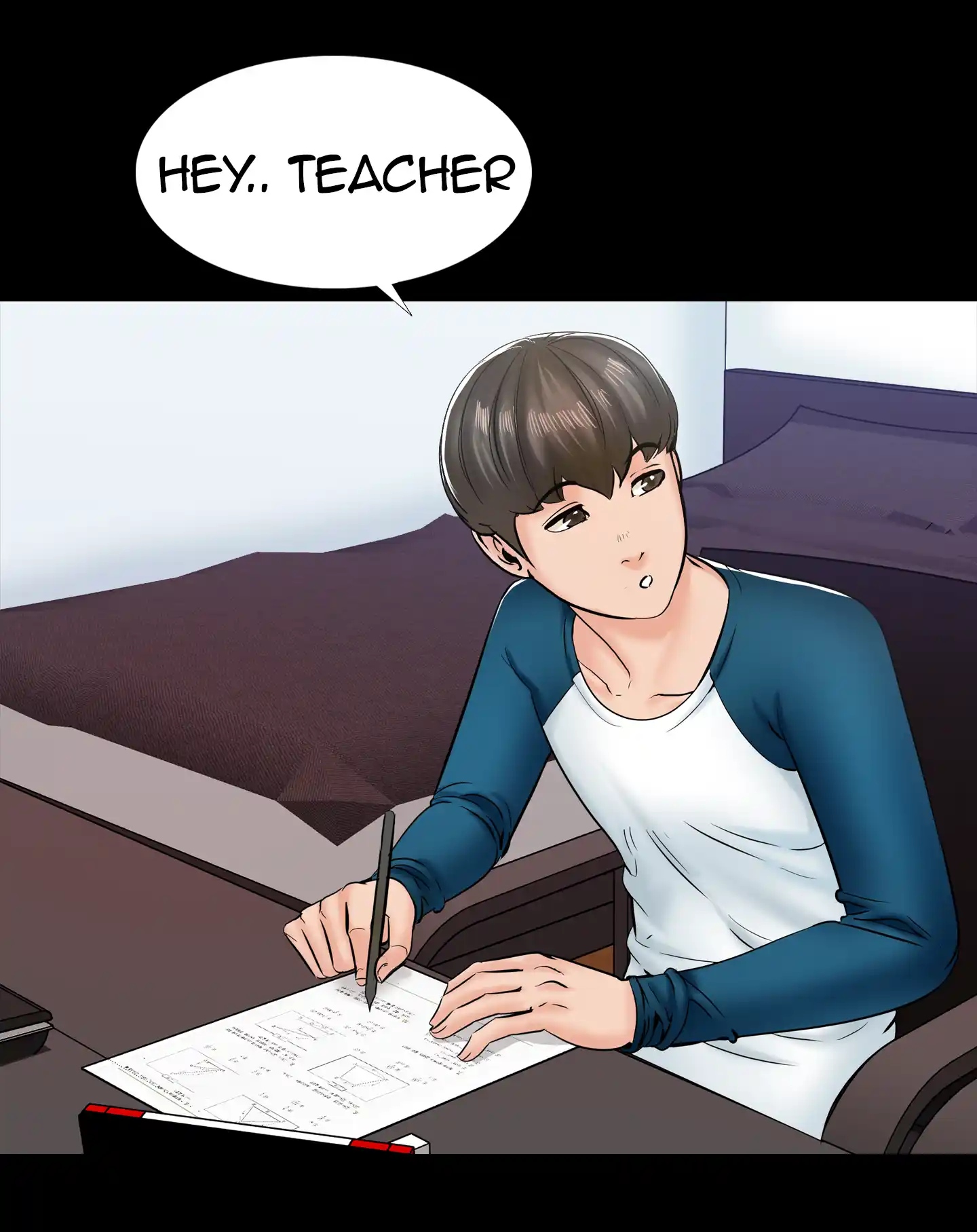 Private Tutor page 67