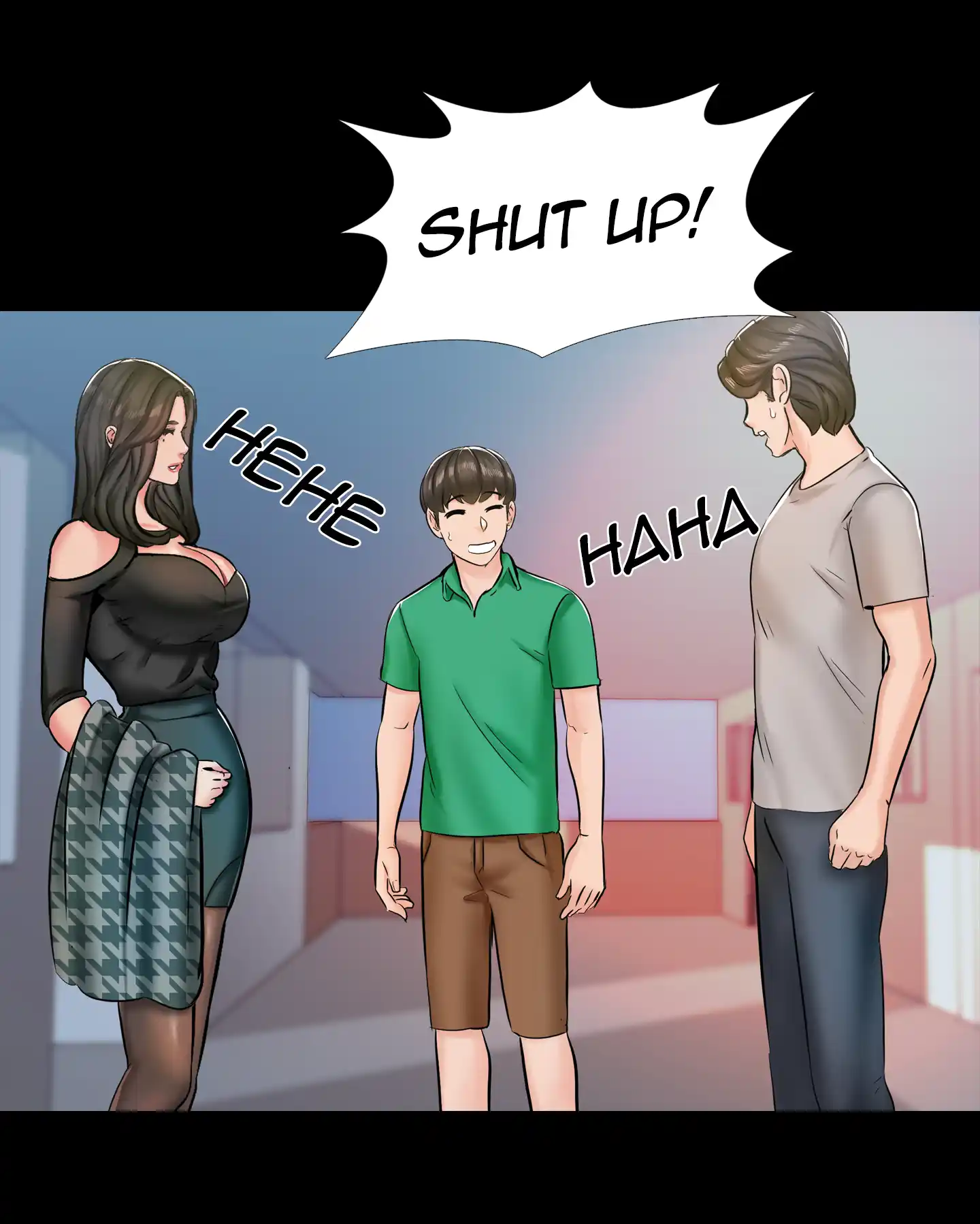 Private Tutor page 46