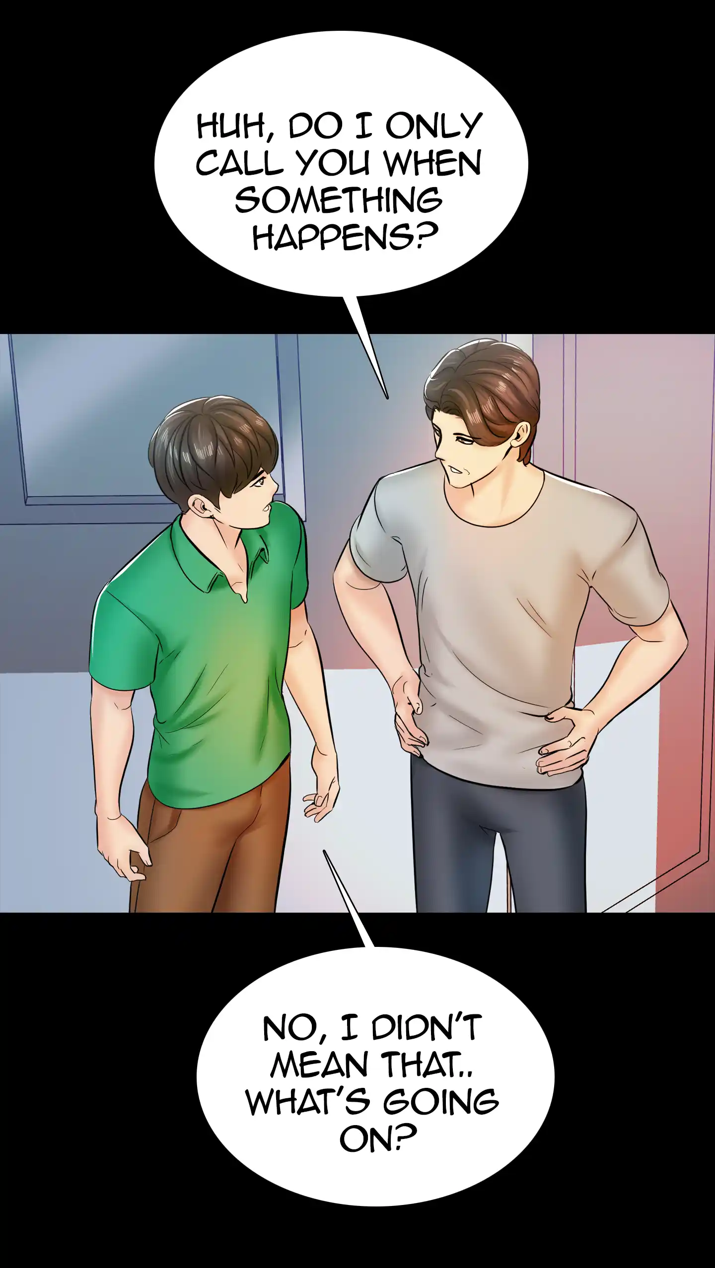 Private Tutor page 51