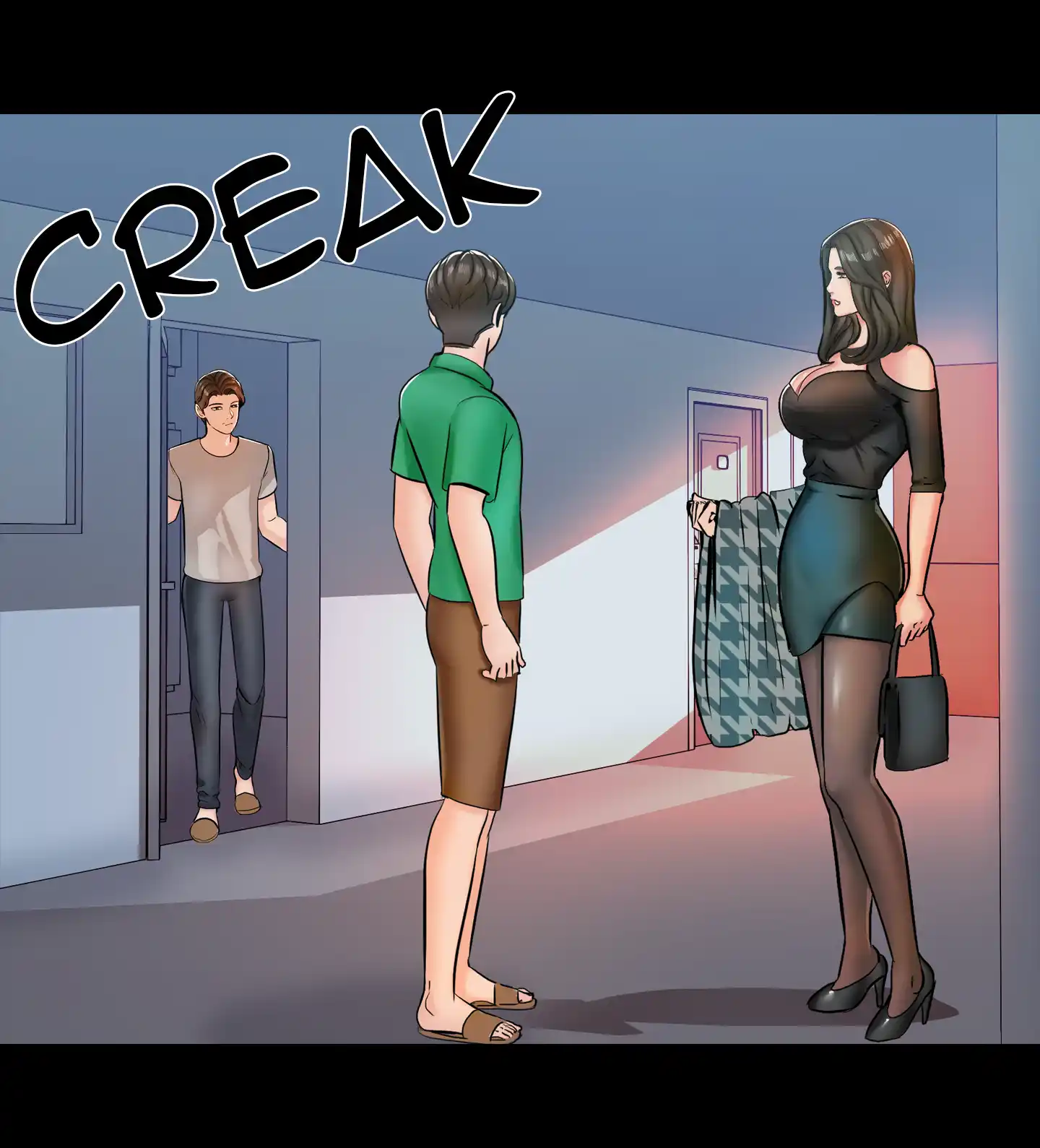 Private Tutor page 42