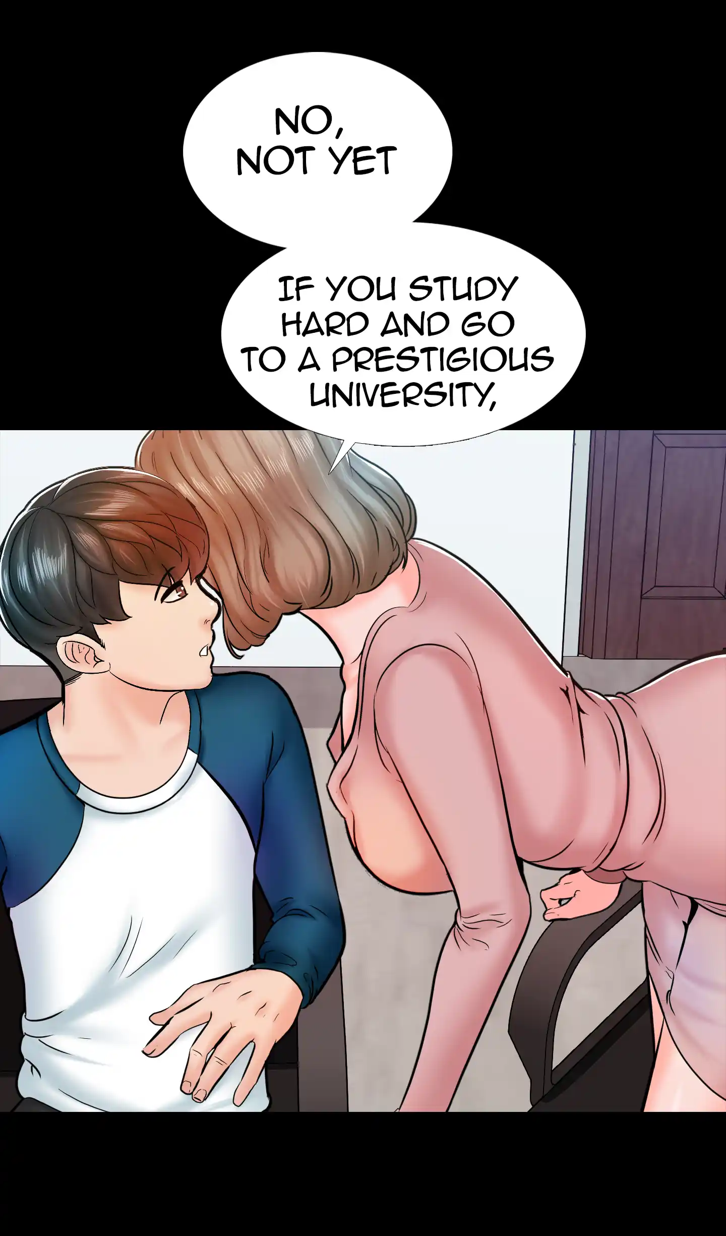 Private Tutor page 76