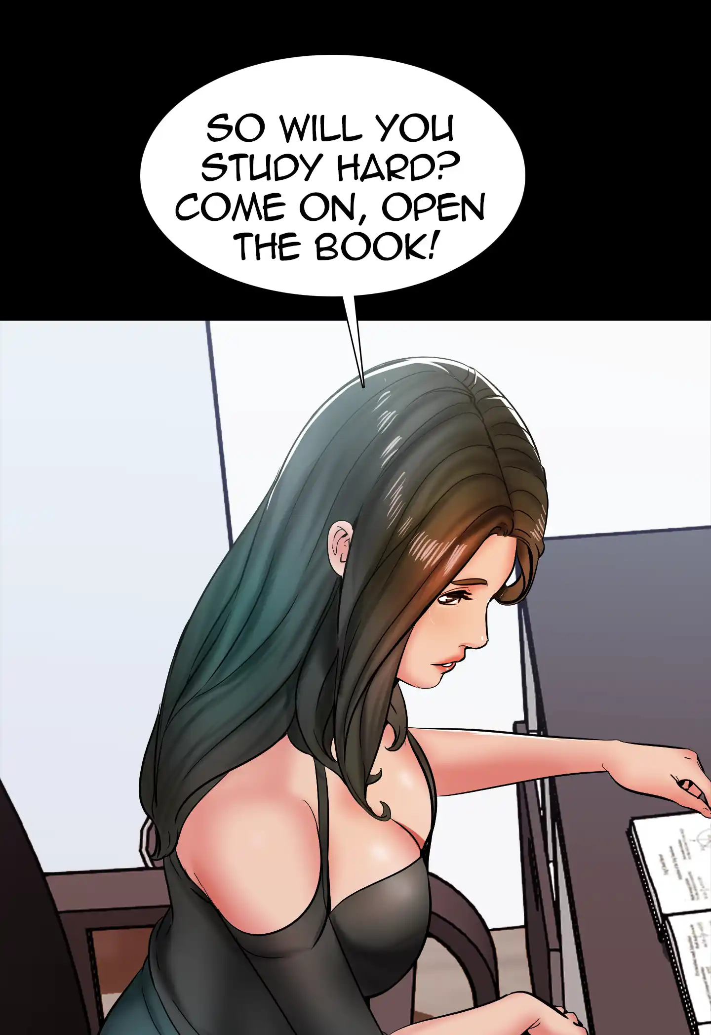 Private Tutor page 28