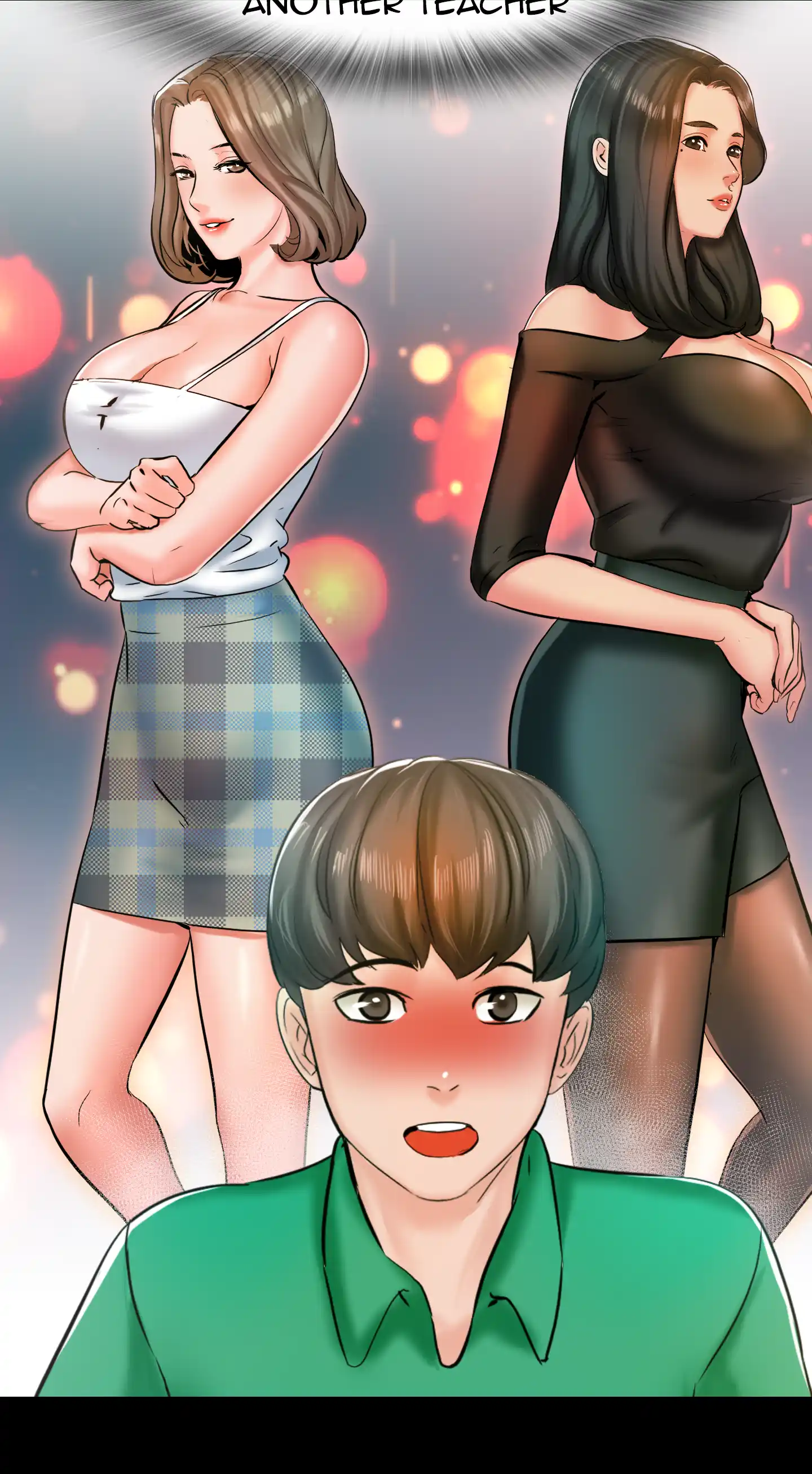 Private Tutor page 15