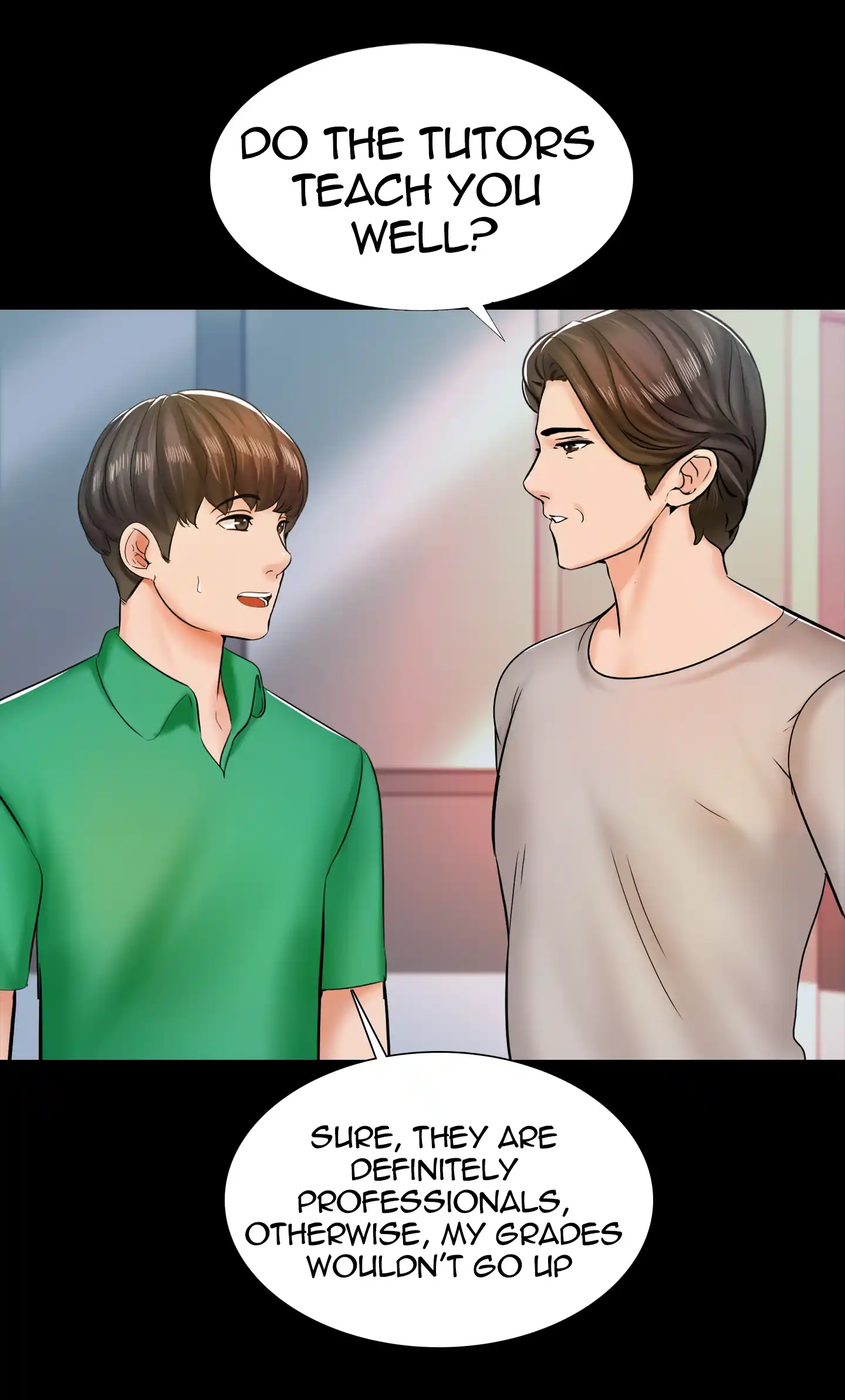 Private Tutor page 52