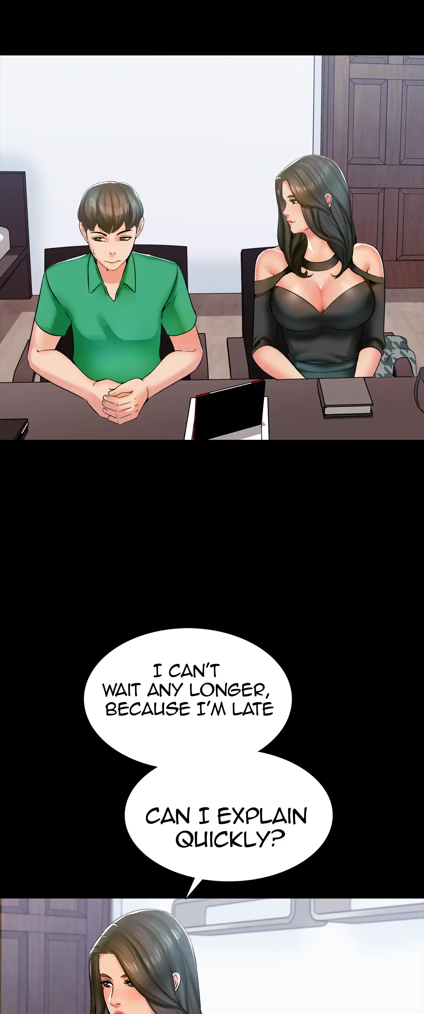 Private Tutor page 20
