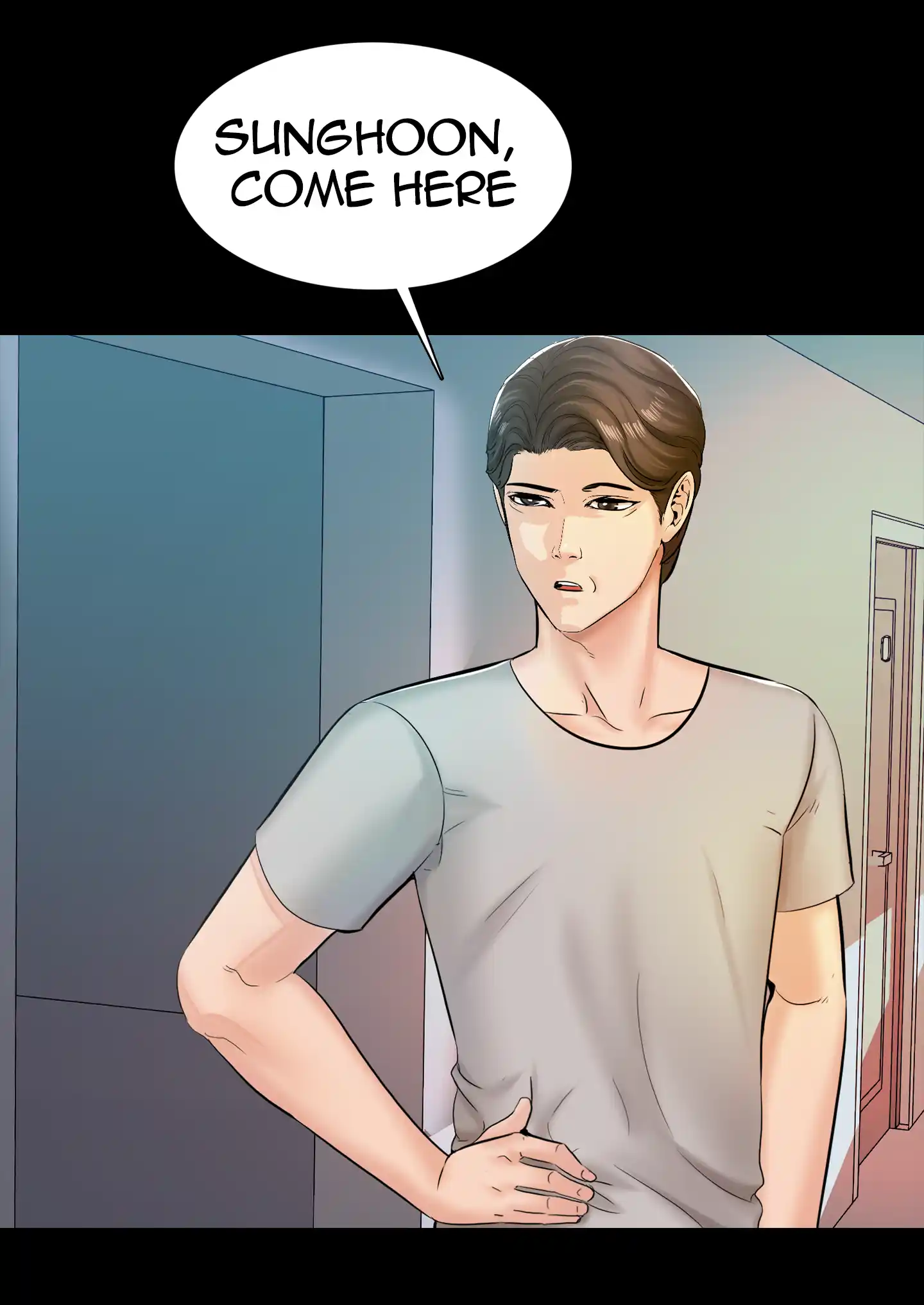 Private Tutor page 49
