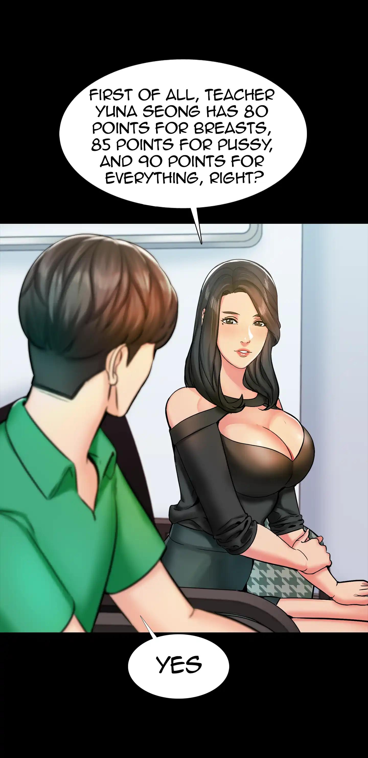Private Tutor page 22