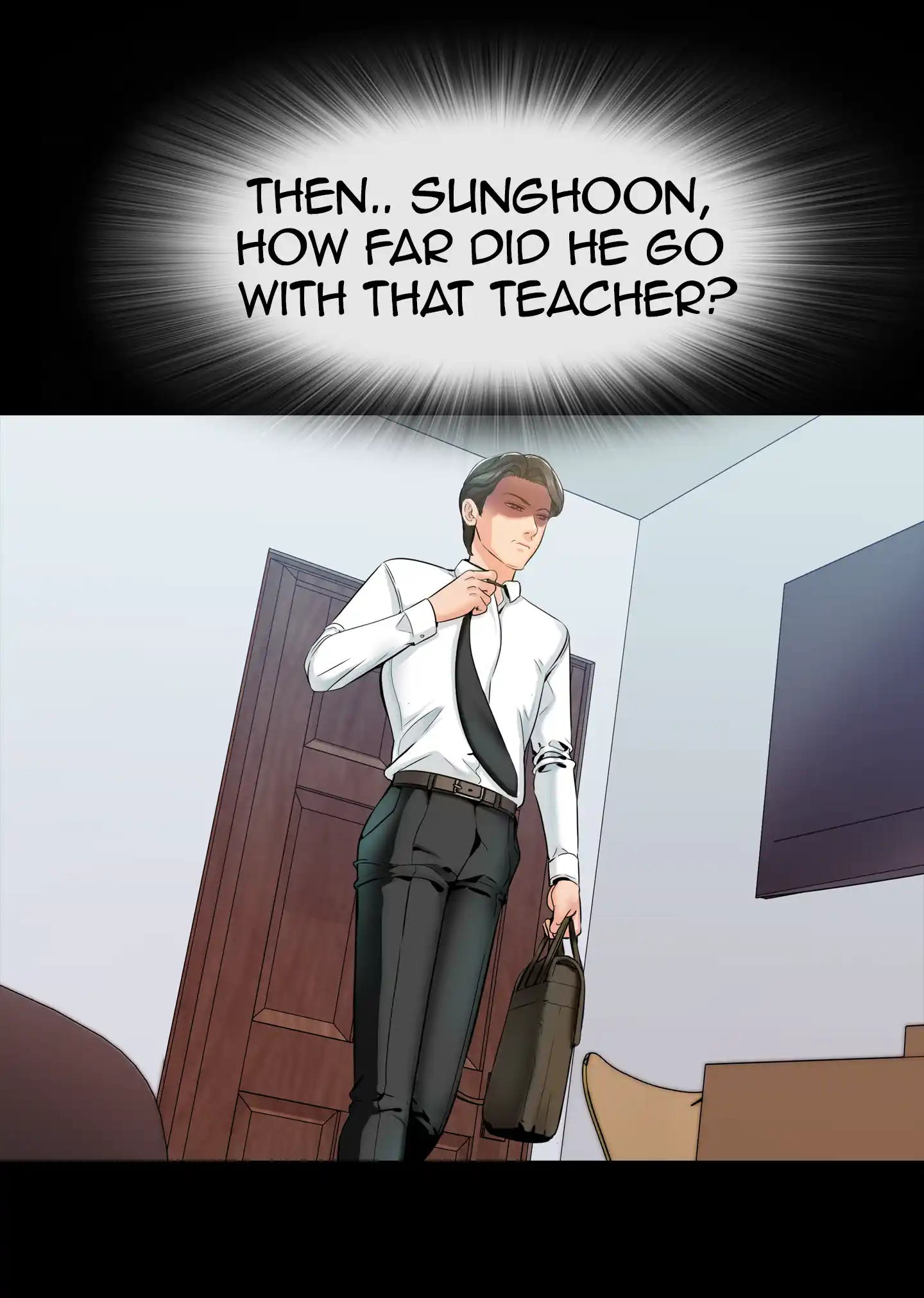 Private Tutor page 36