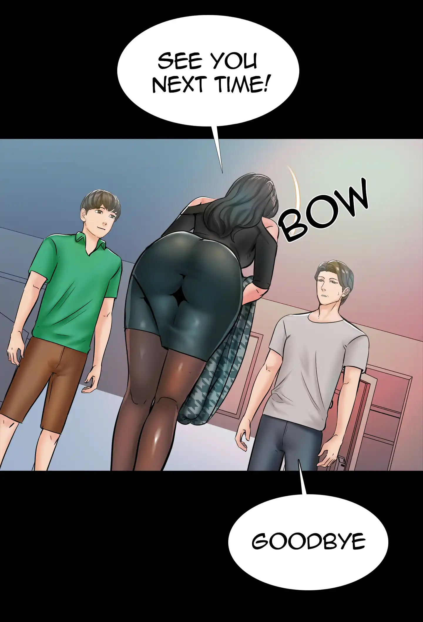 Private Tutor page 47