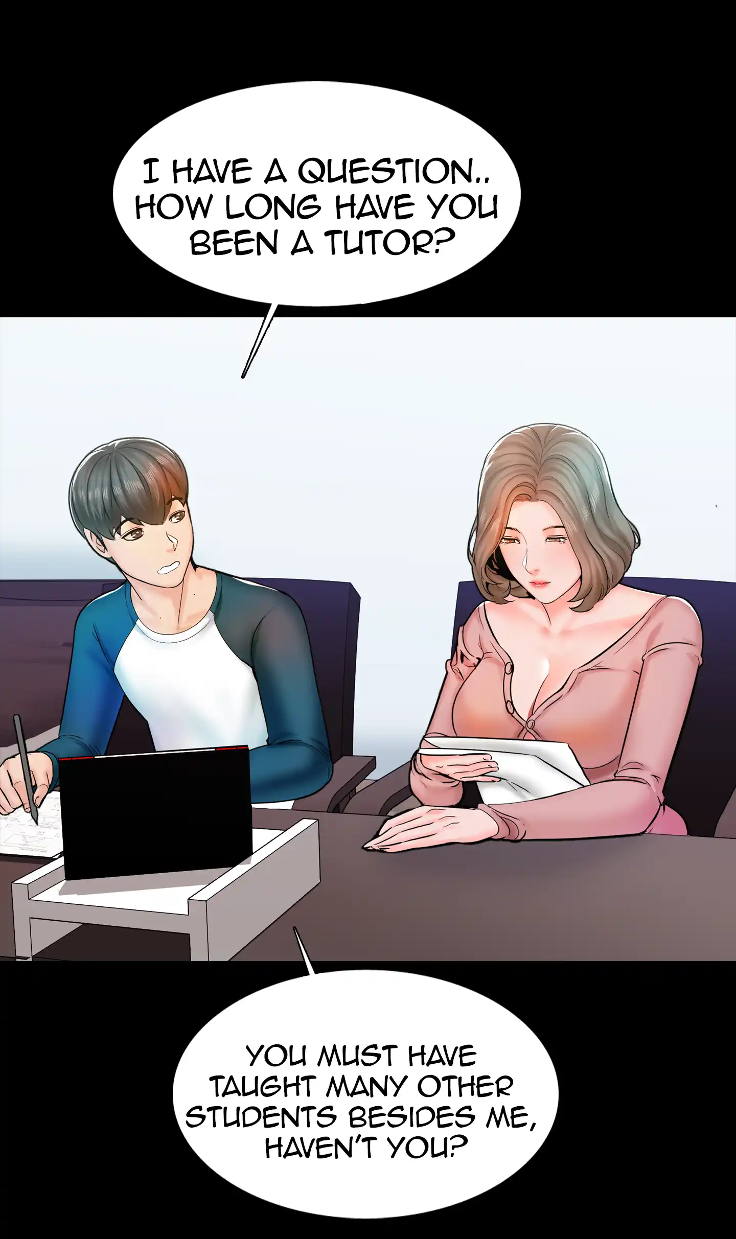 Private Tutor page 69
