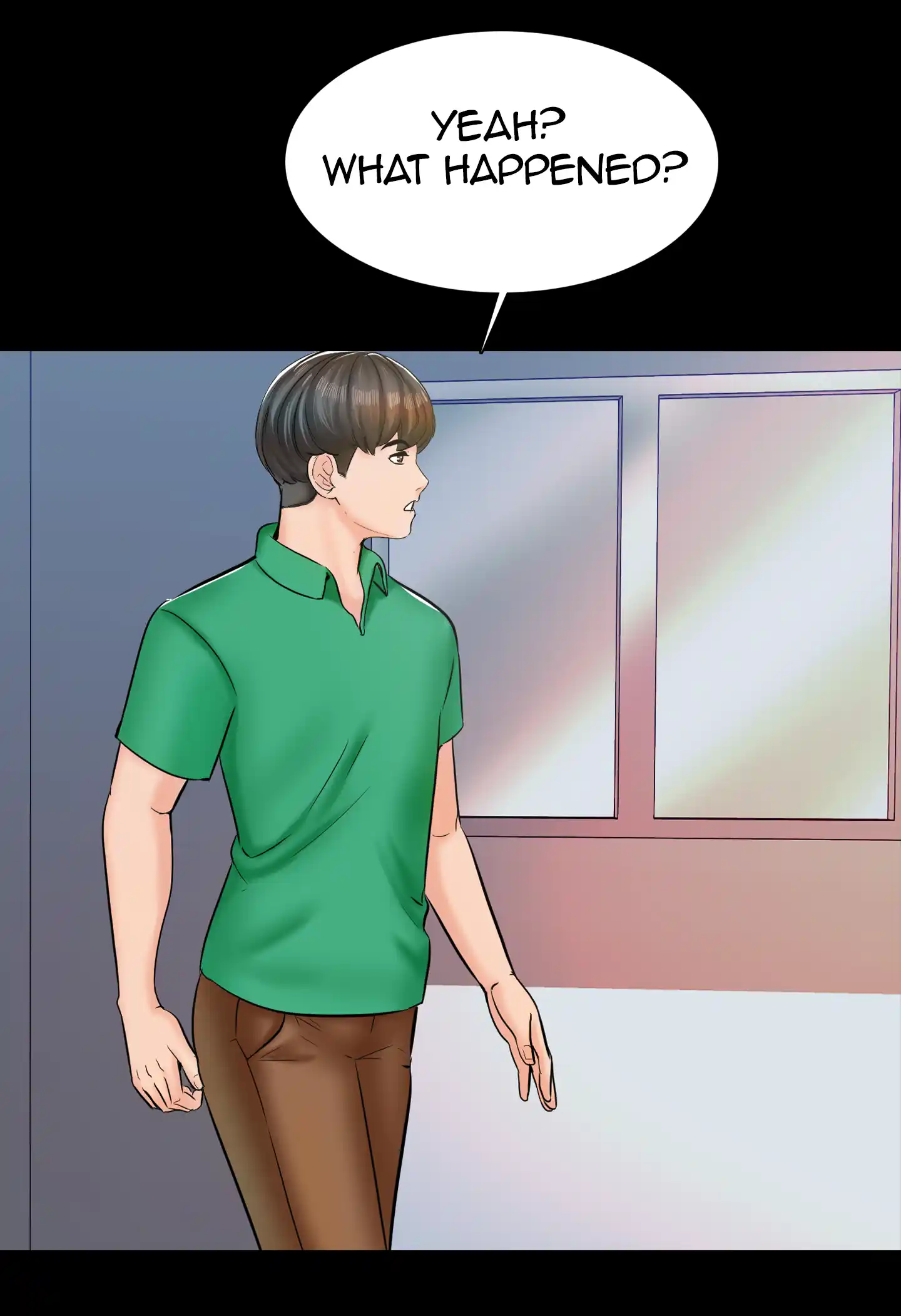 Private Tutor page 50