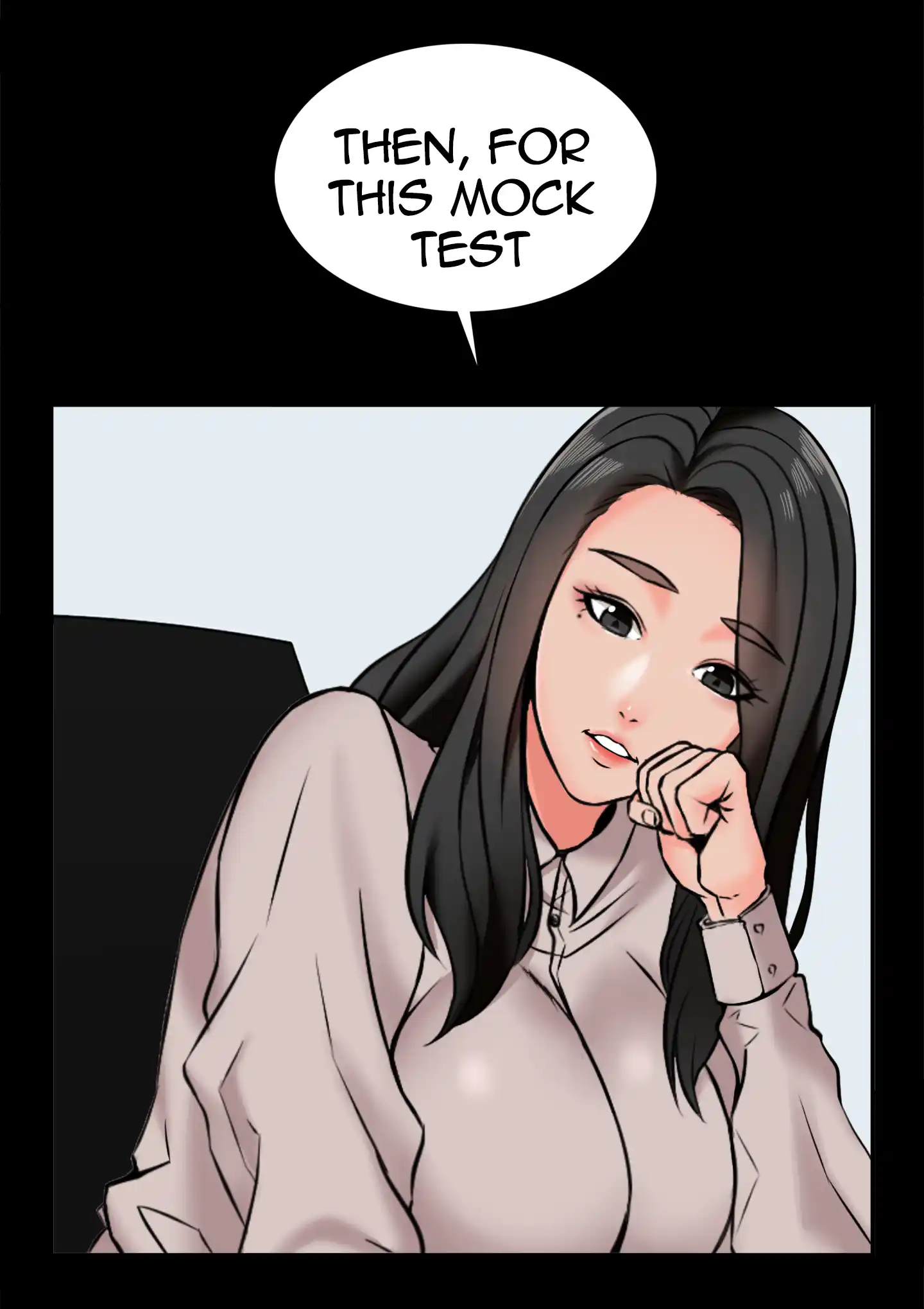 Private Tutor page 21