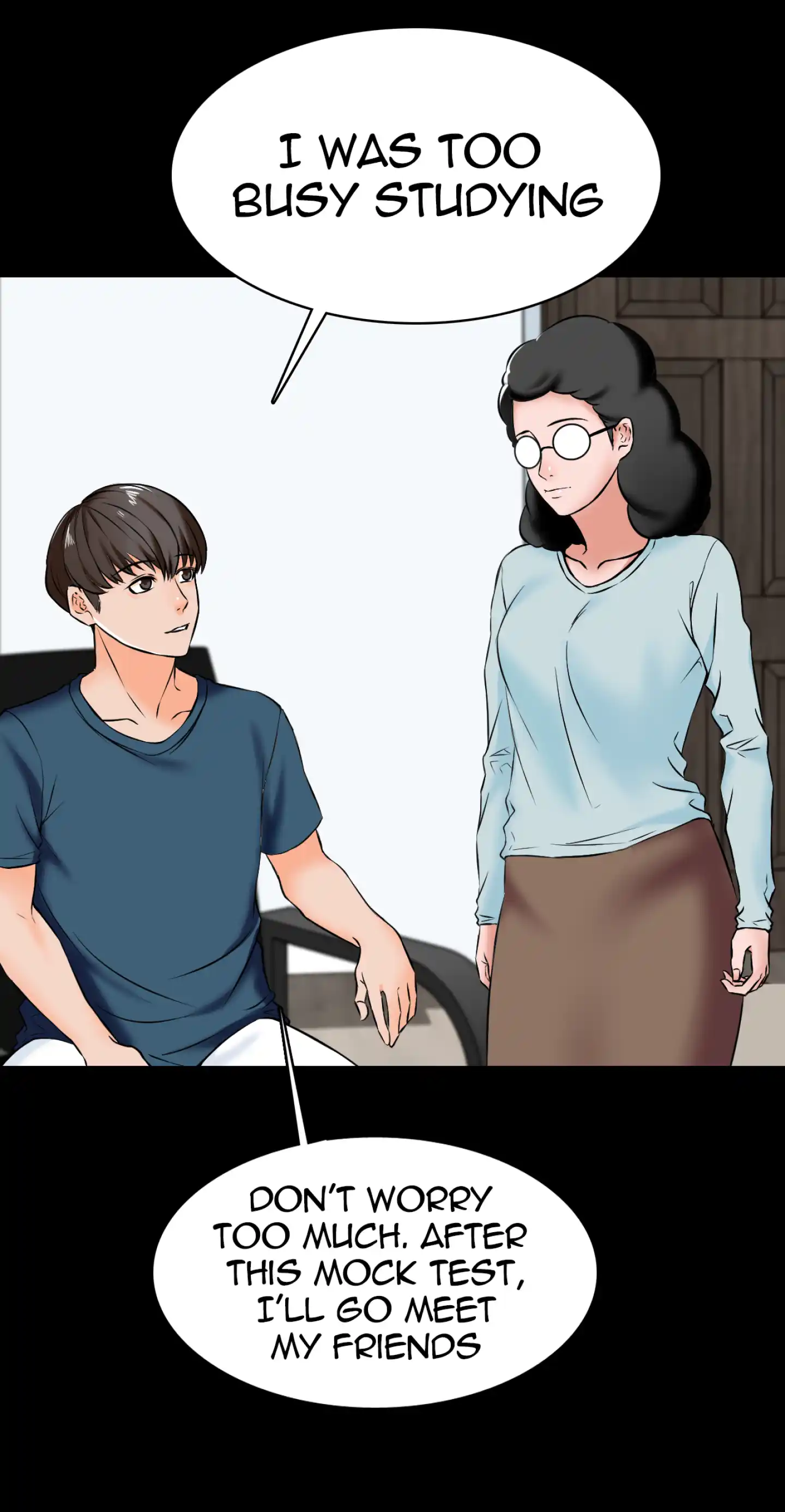 Private Tutor page 14