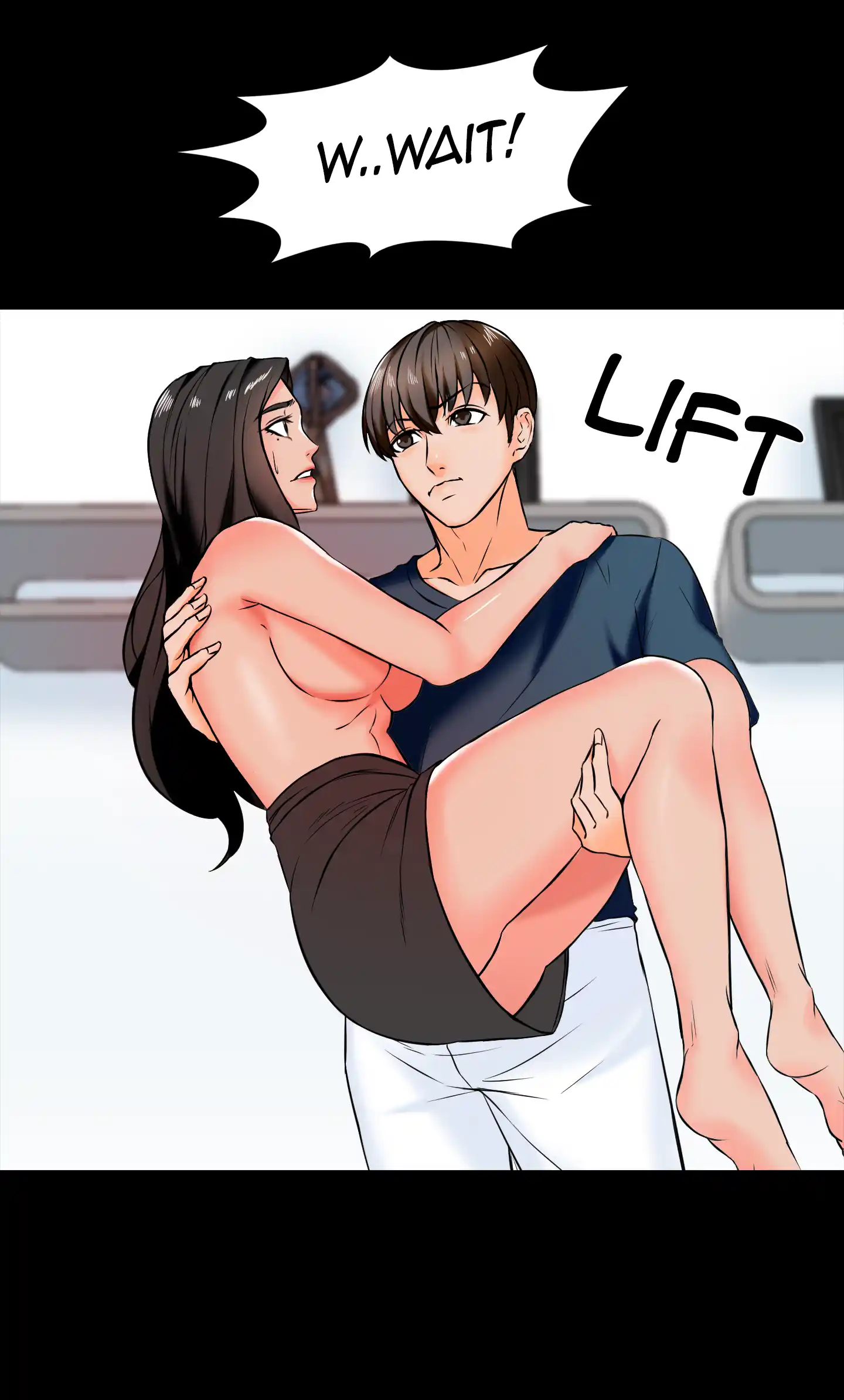 Private Tutor page 32