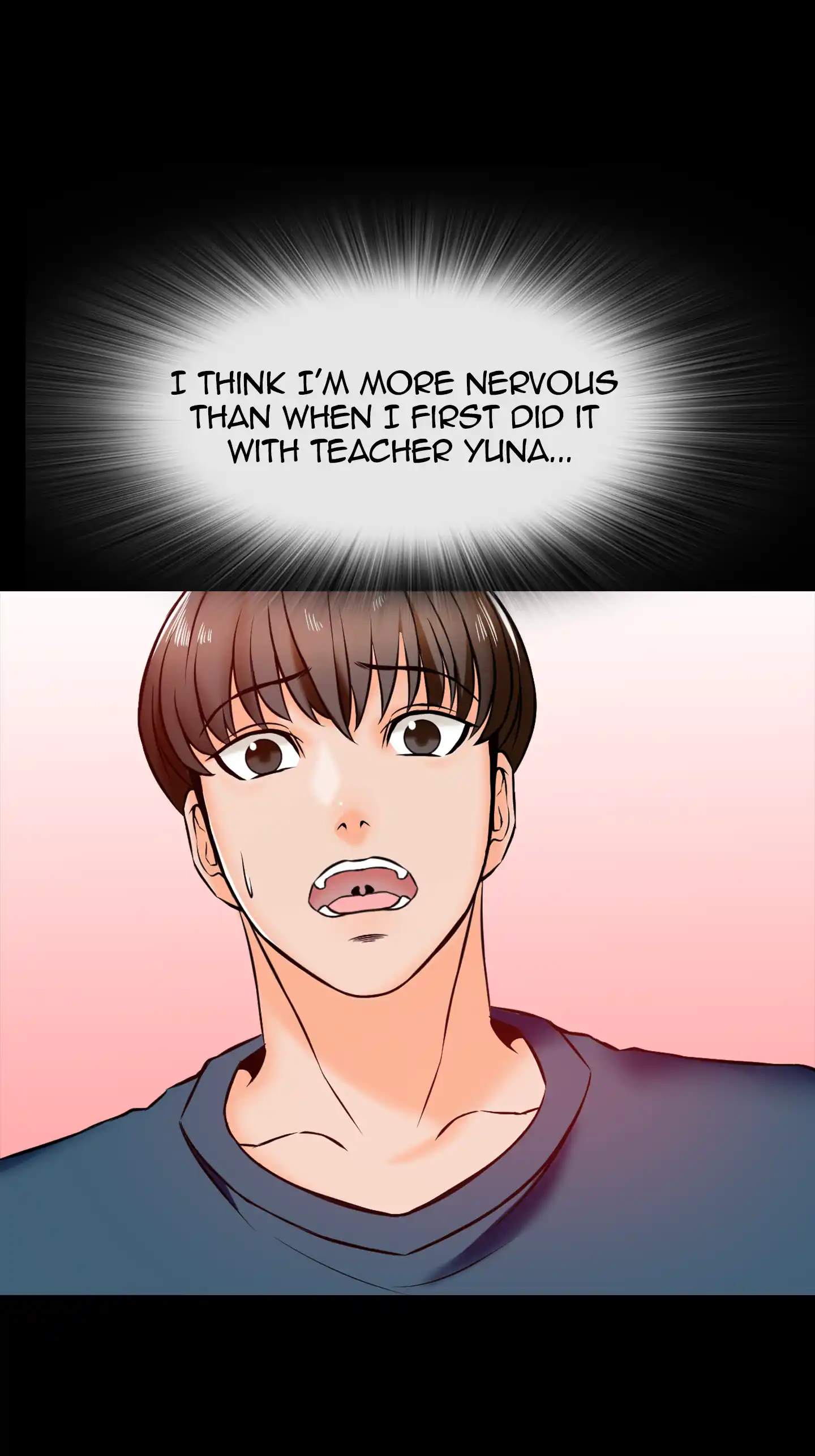 Private Tutor page 38